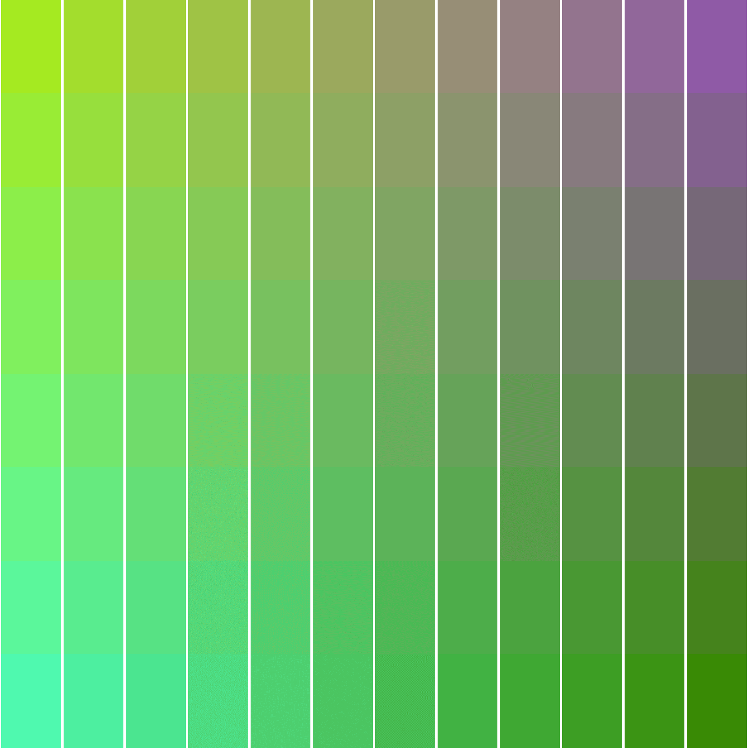 Color Study #16000285