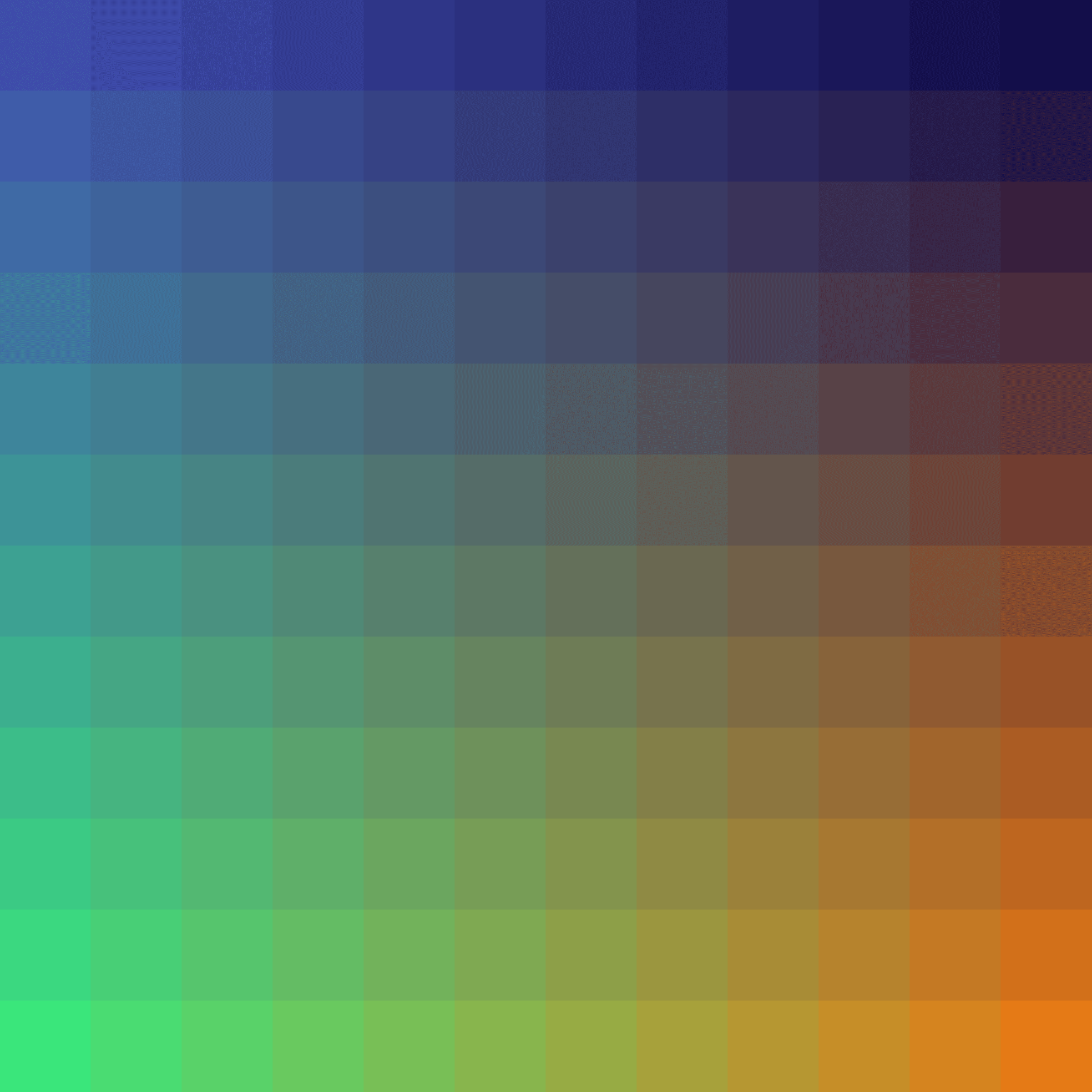 Color Study #16000287