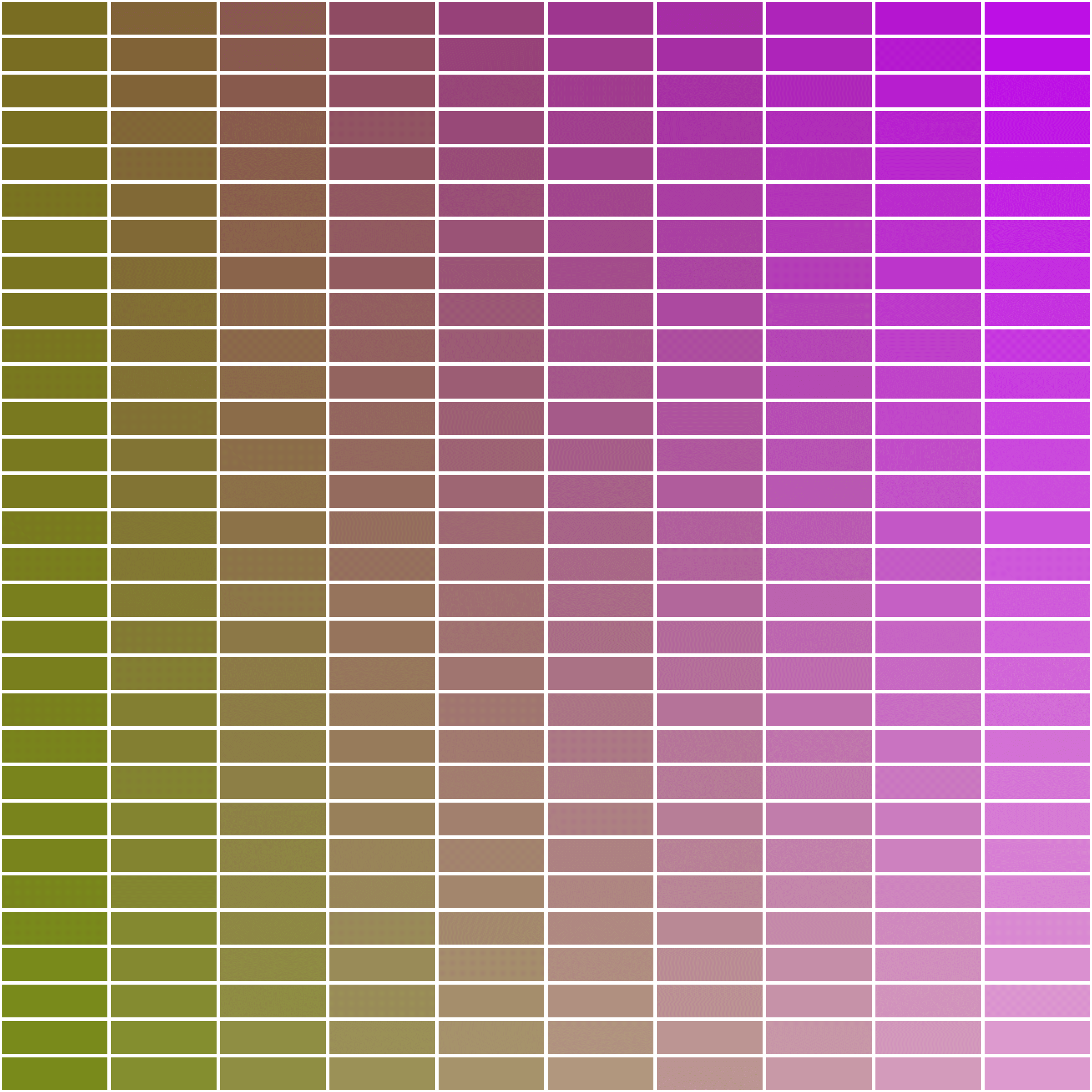 Color Study #16000288