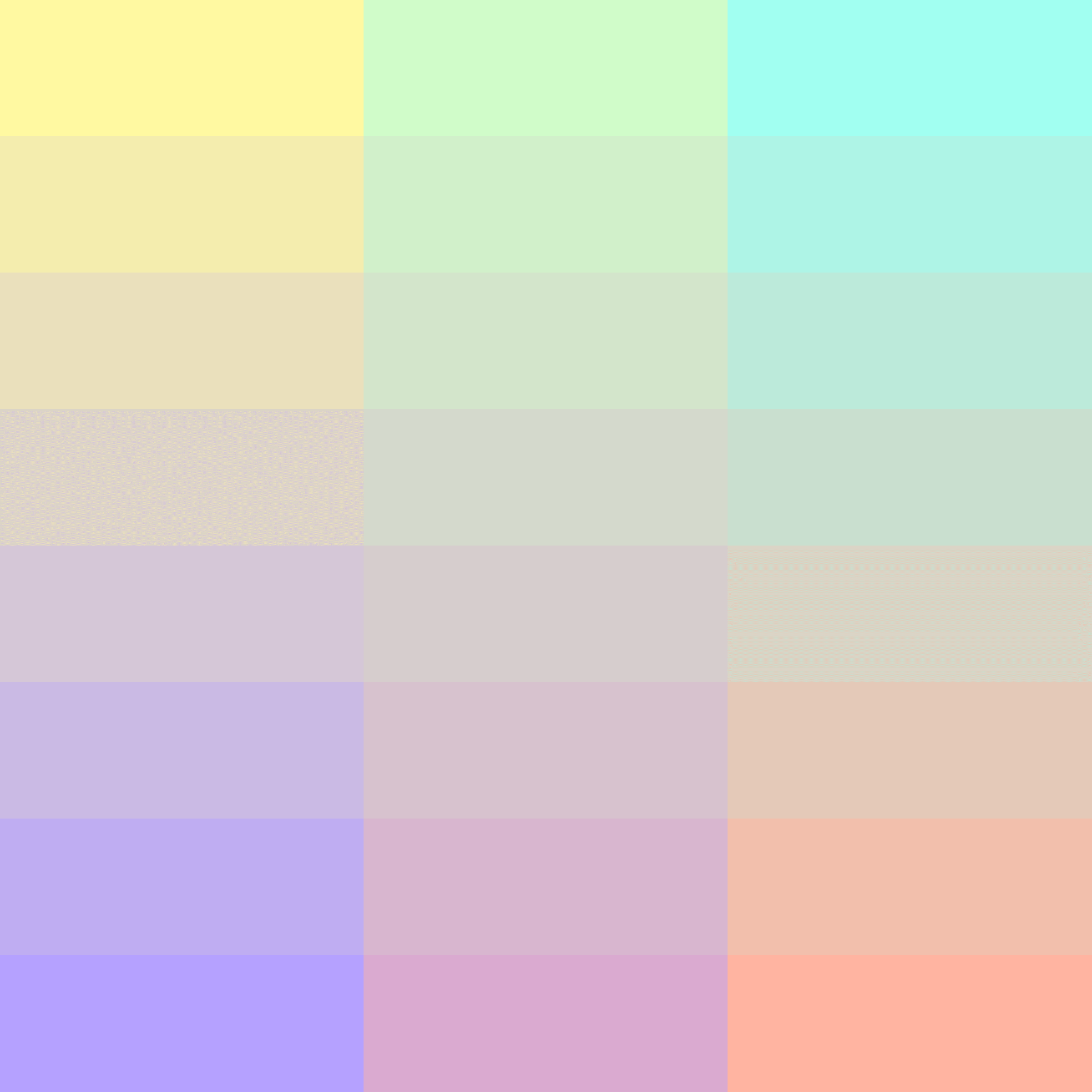 Color Study #16000296