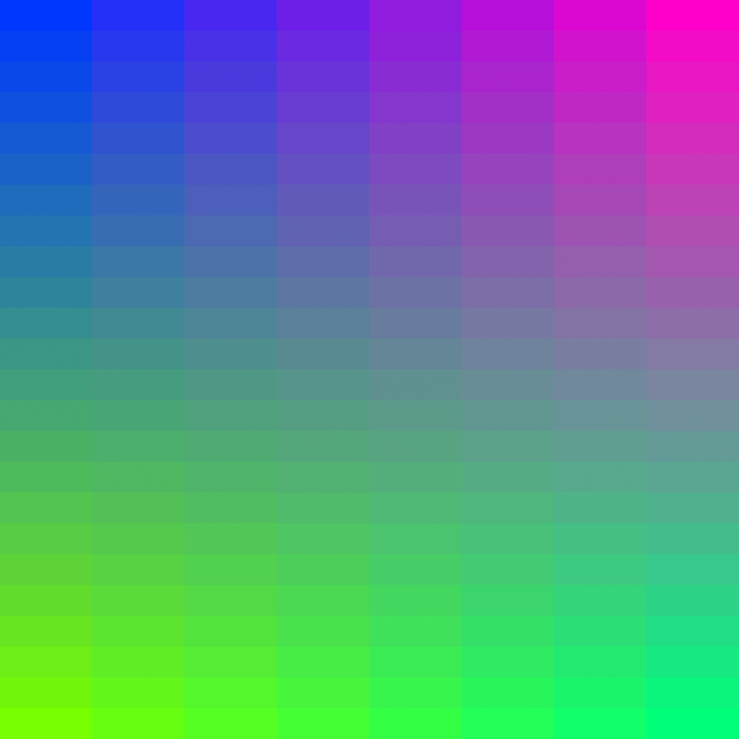 Color Study #16000298