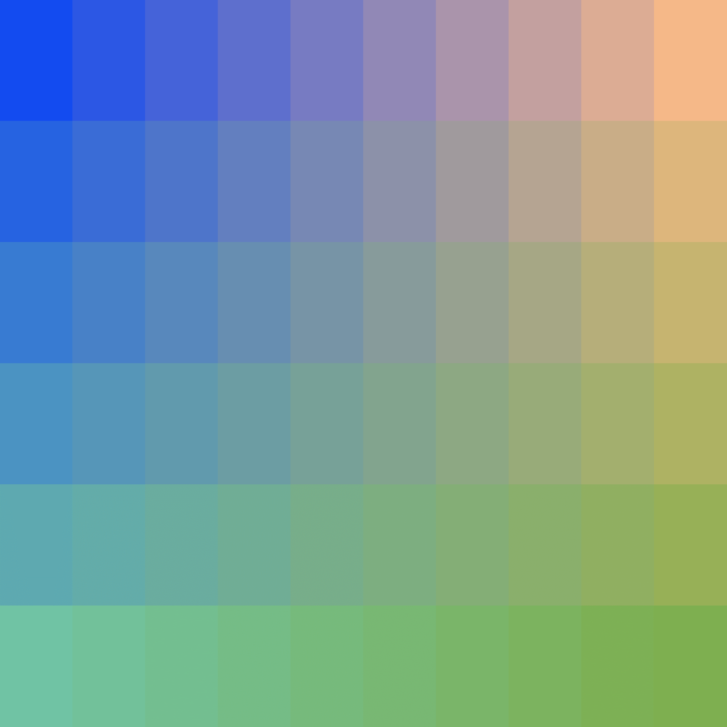 Color Study #16000300