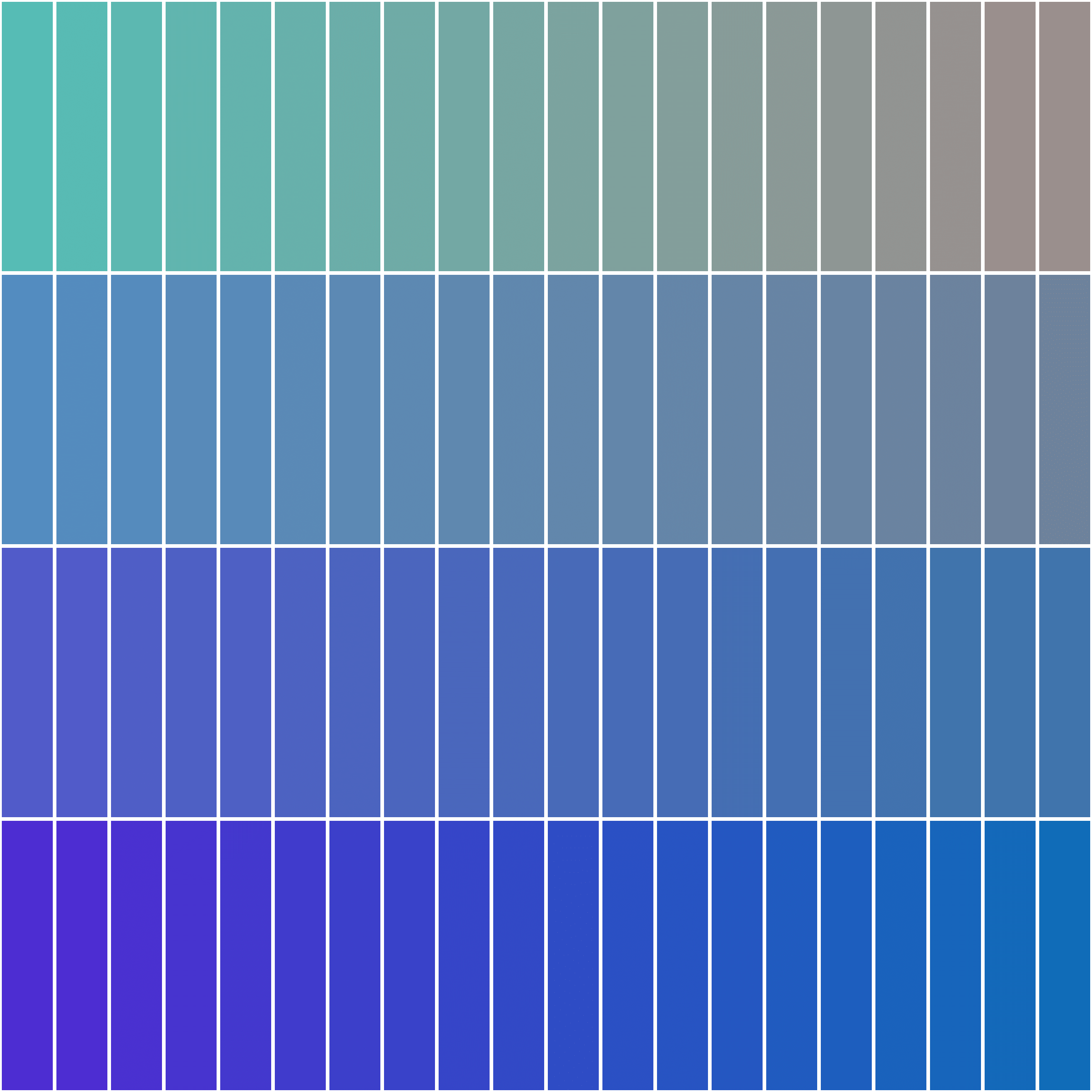 Color Study #16000302