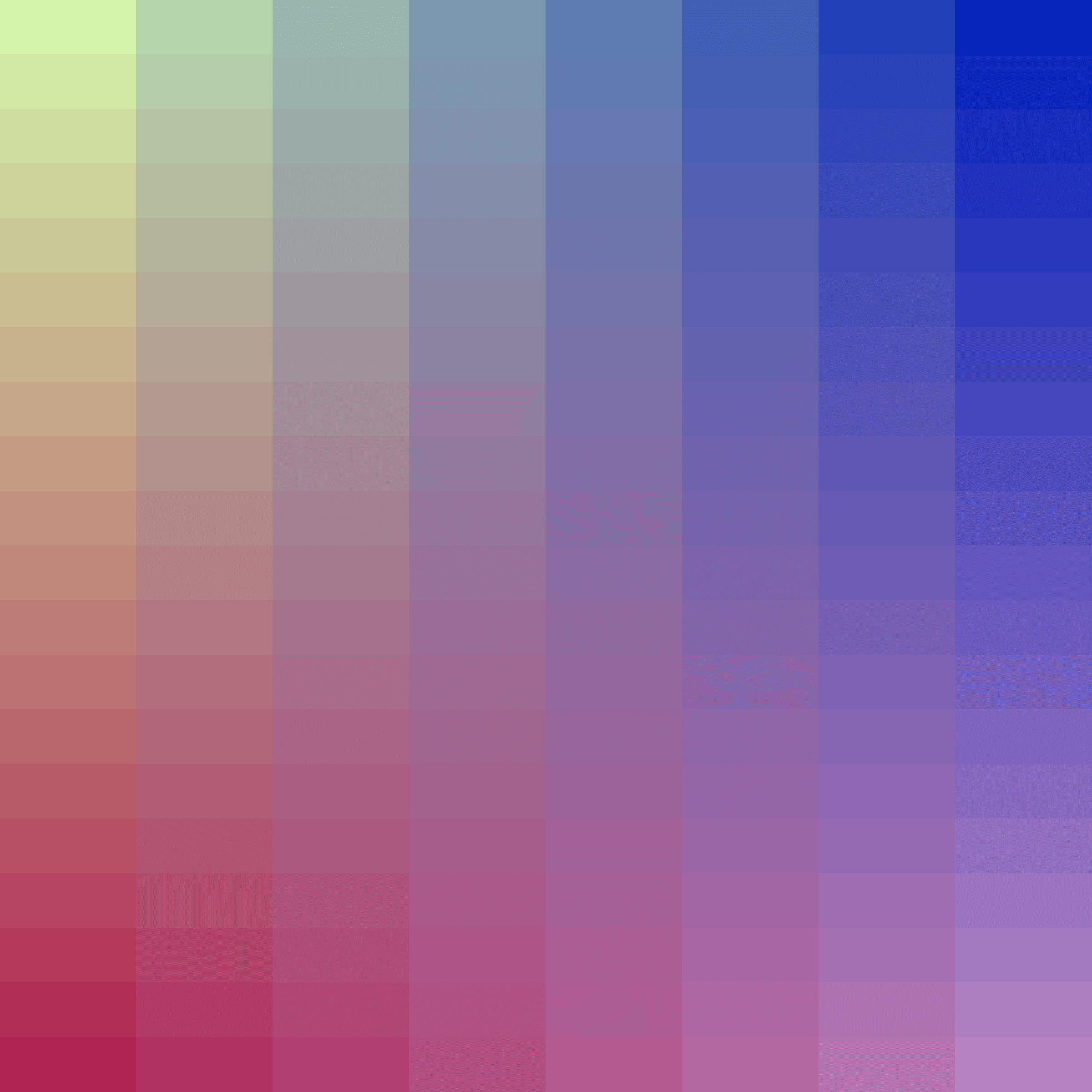 Color Study #16000304