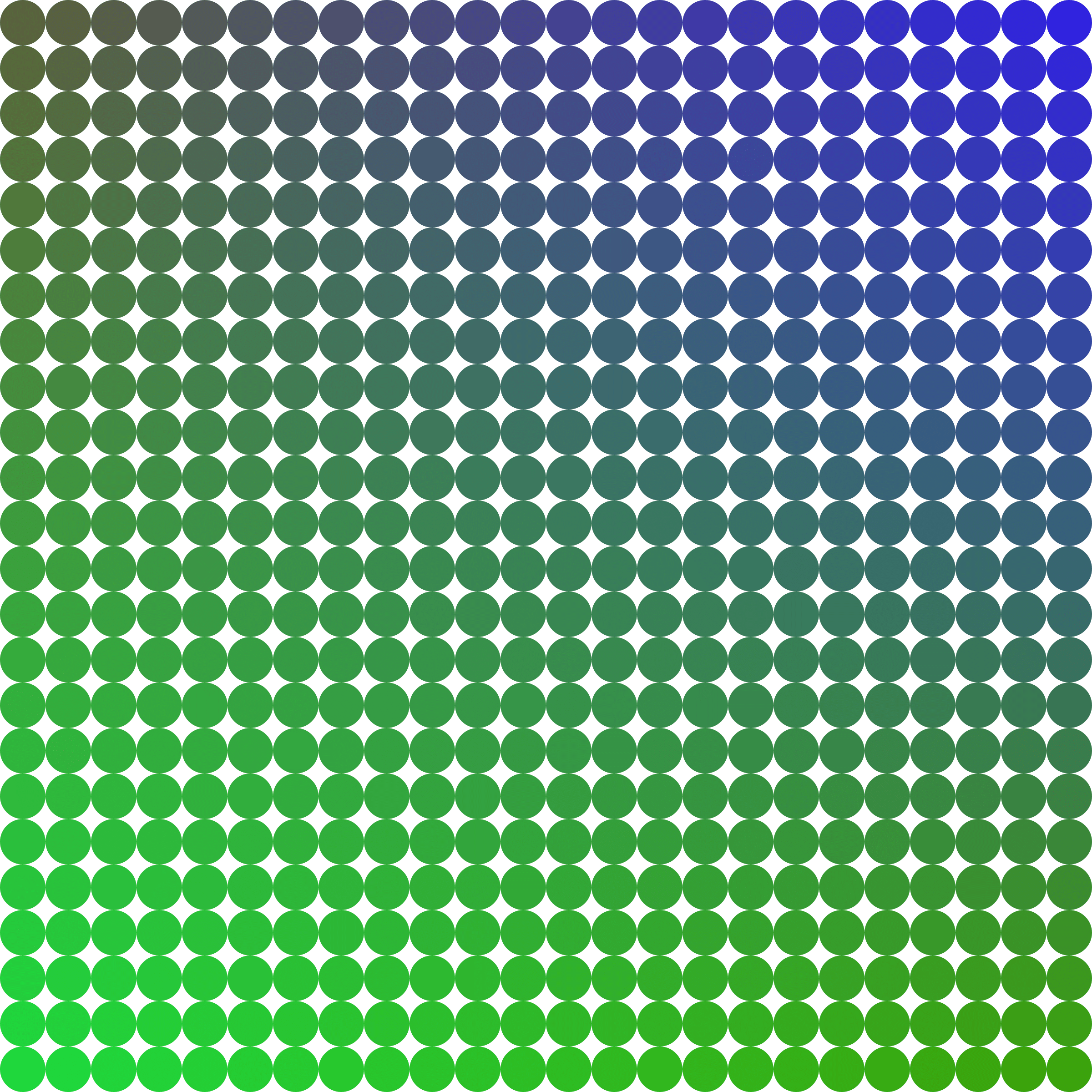 Color Study #16000310