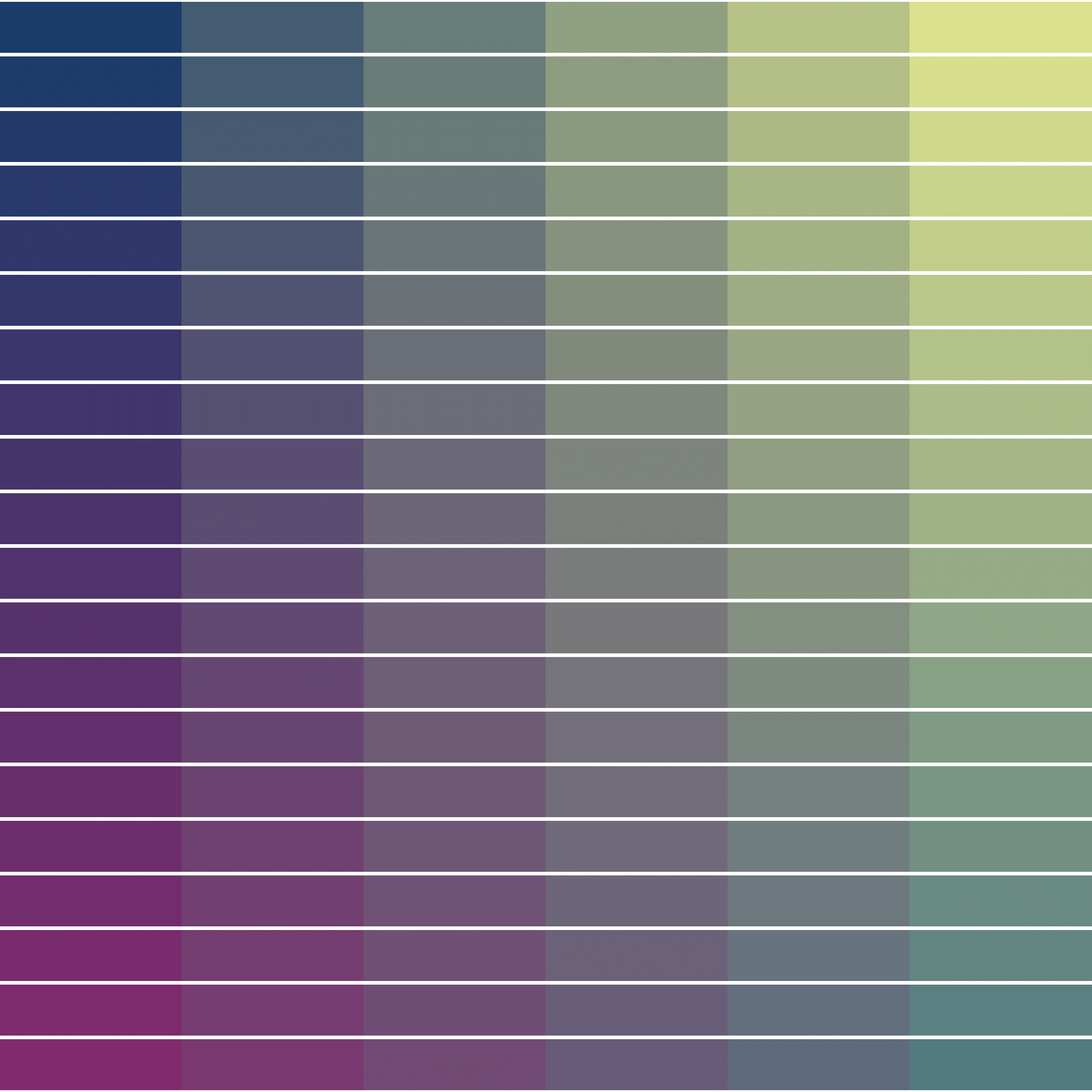 Color Study #16000312