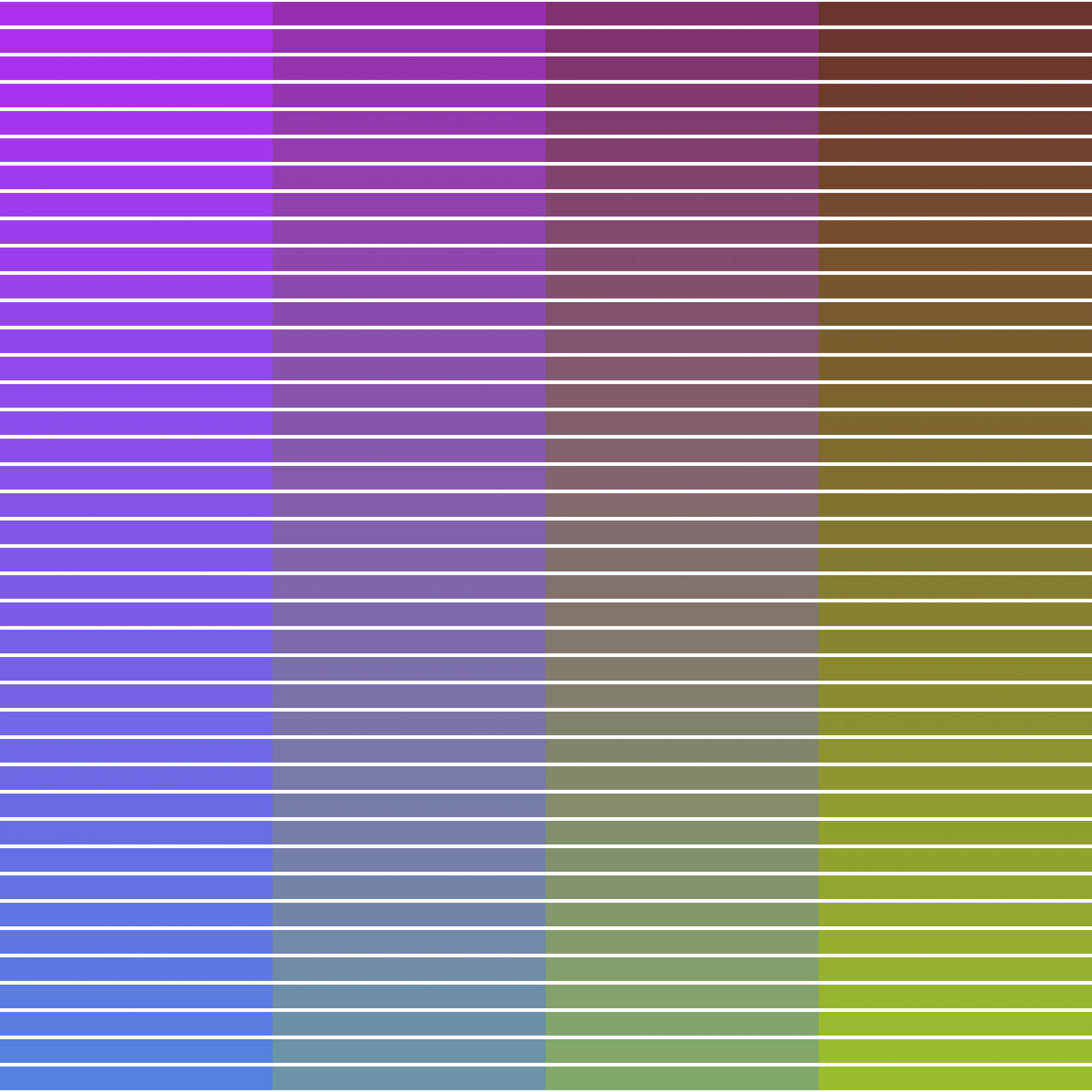 Color Study #16000315