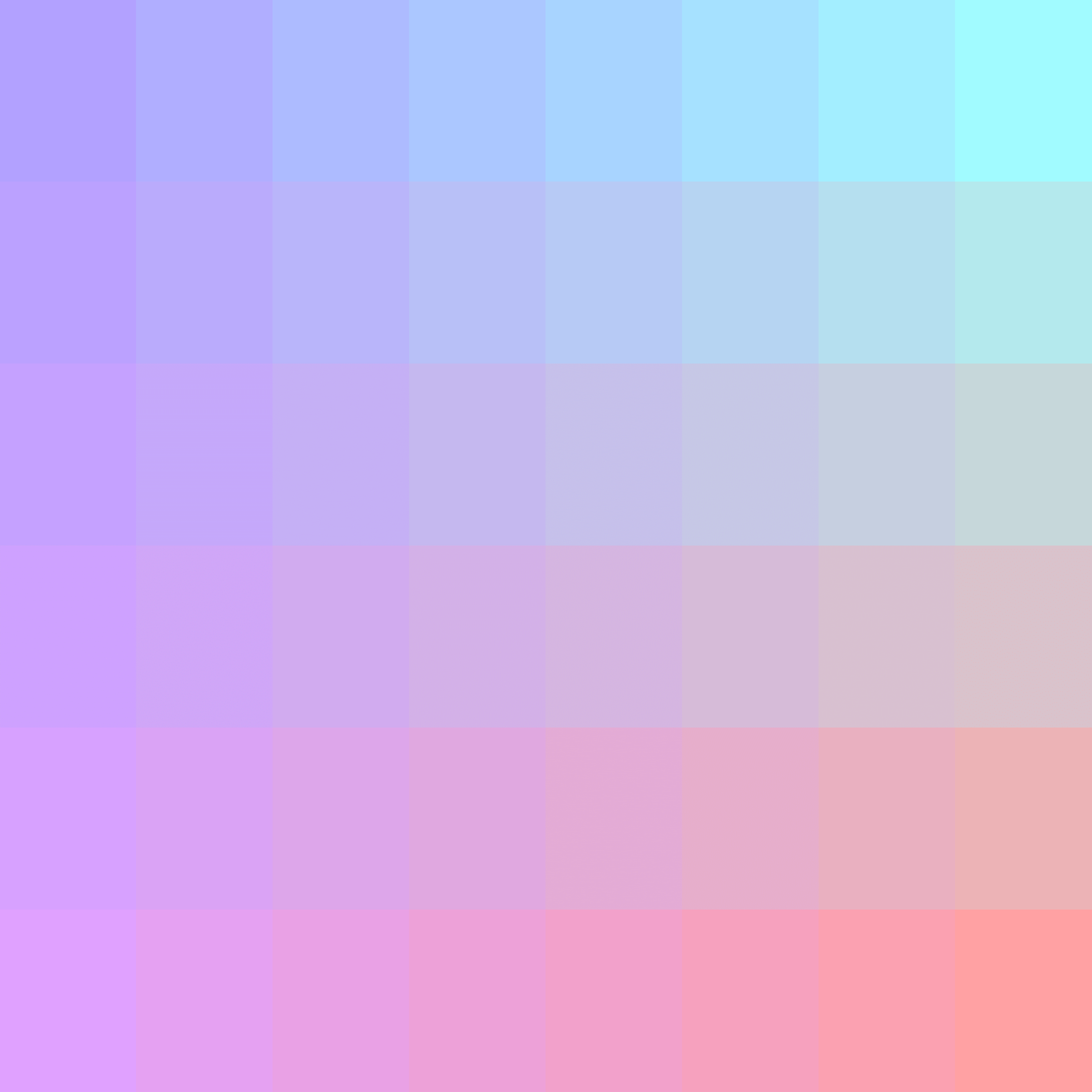 Color Study #16000321