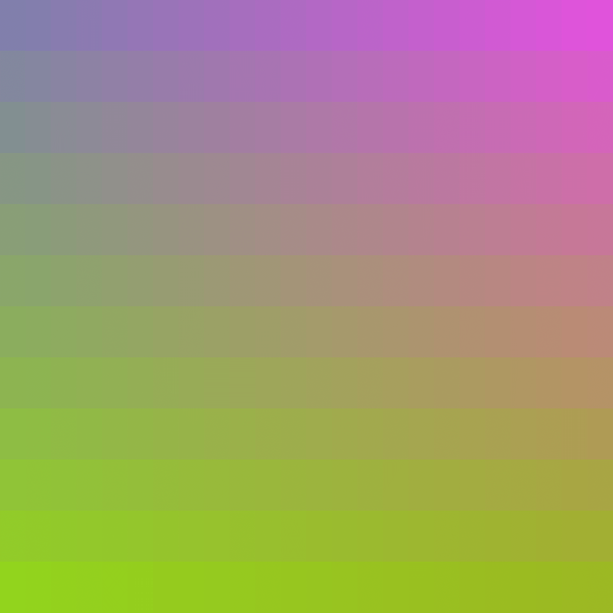 Color Study #16000322