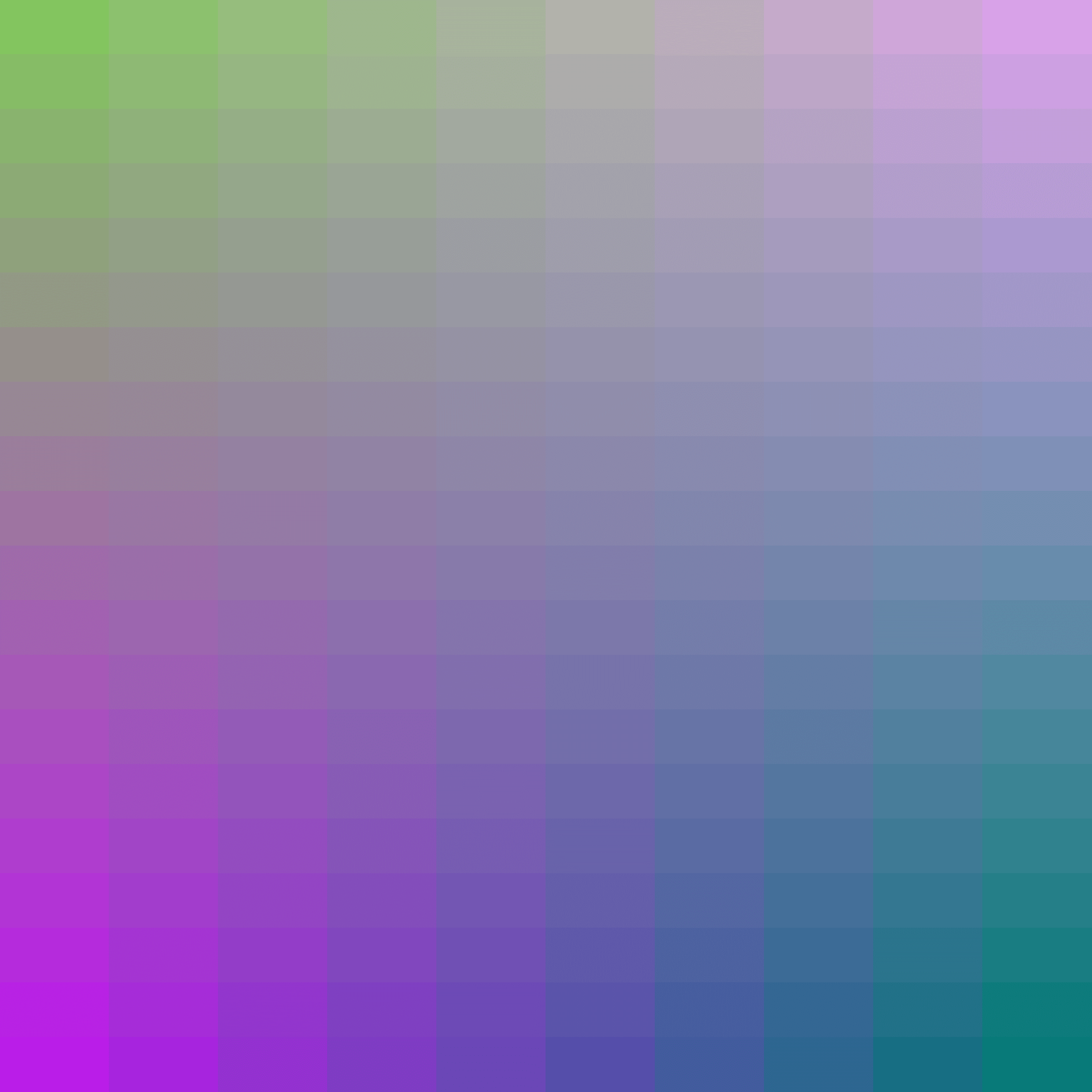 Color Study #16000330
