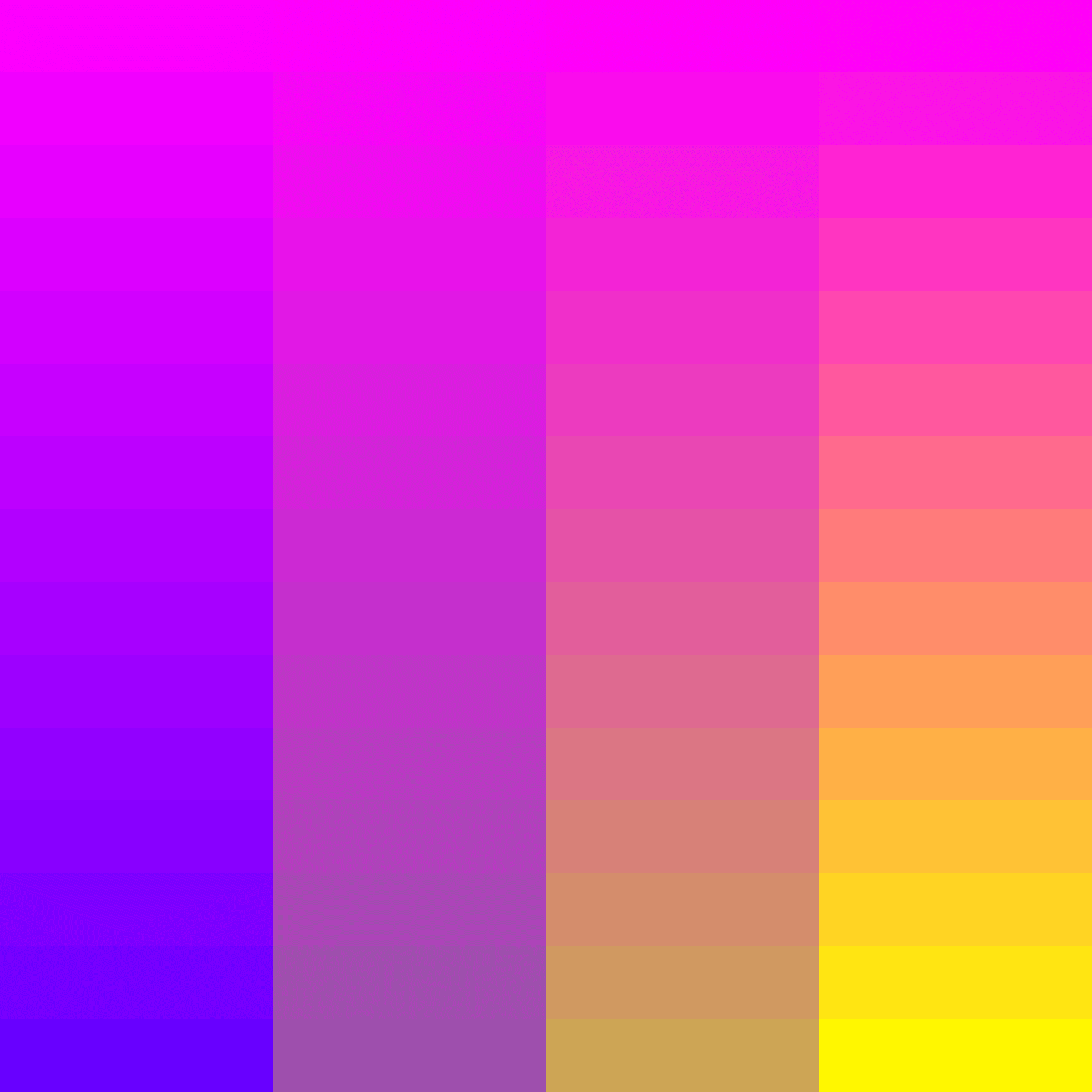 Color Study #16000331