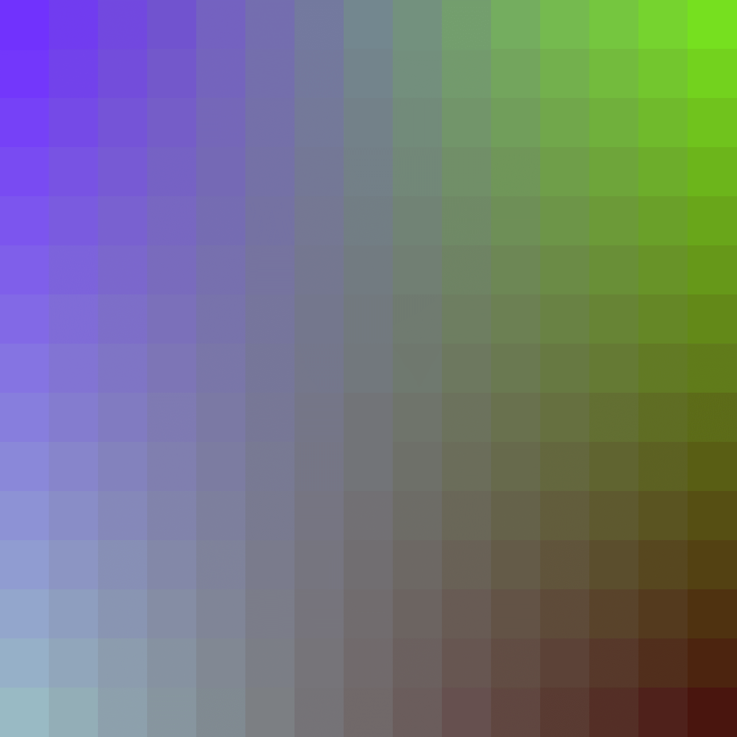 Color Study #16000335