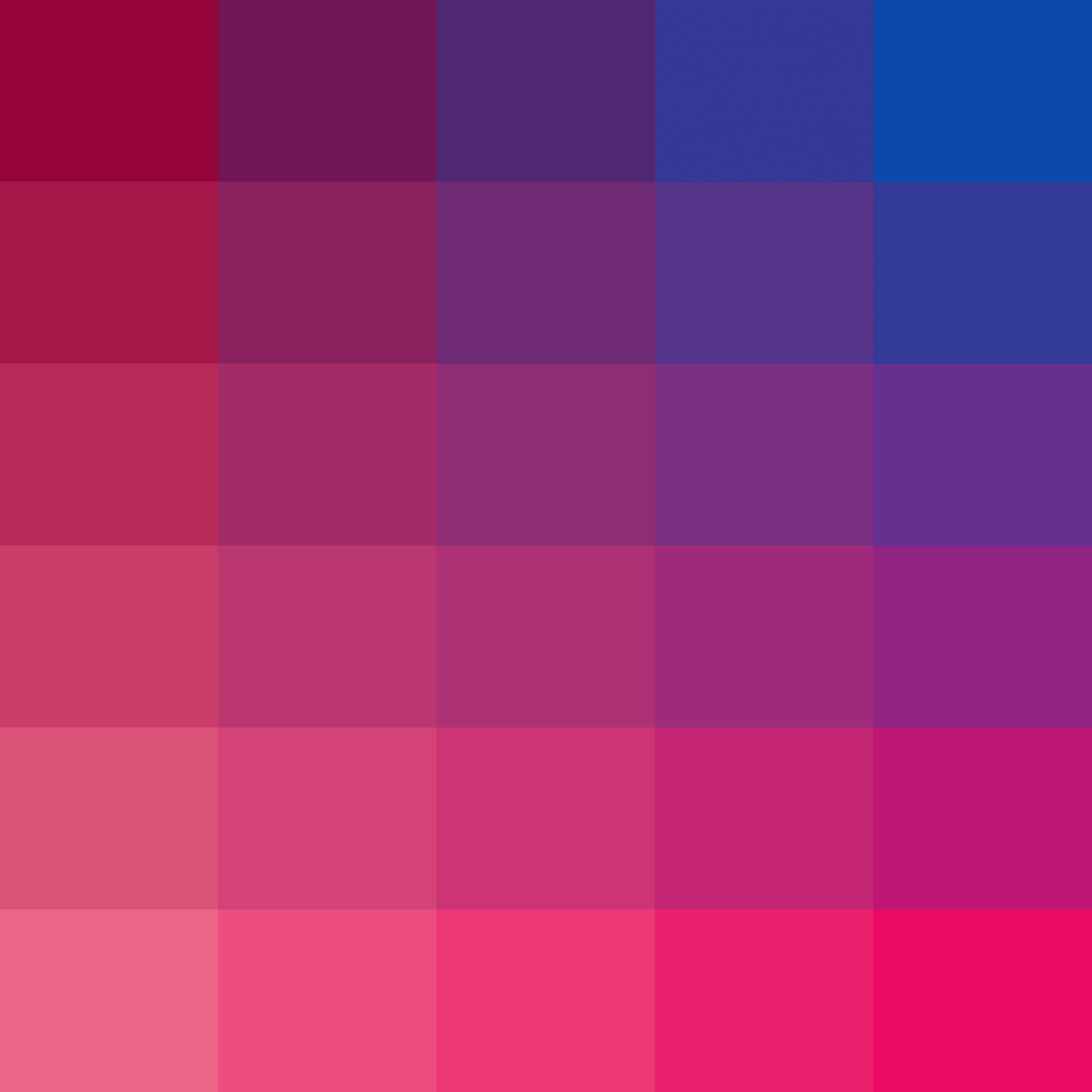 Color Study #16000338