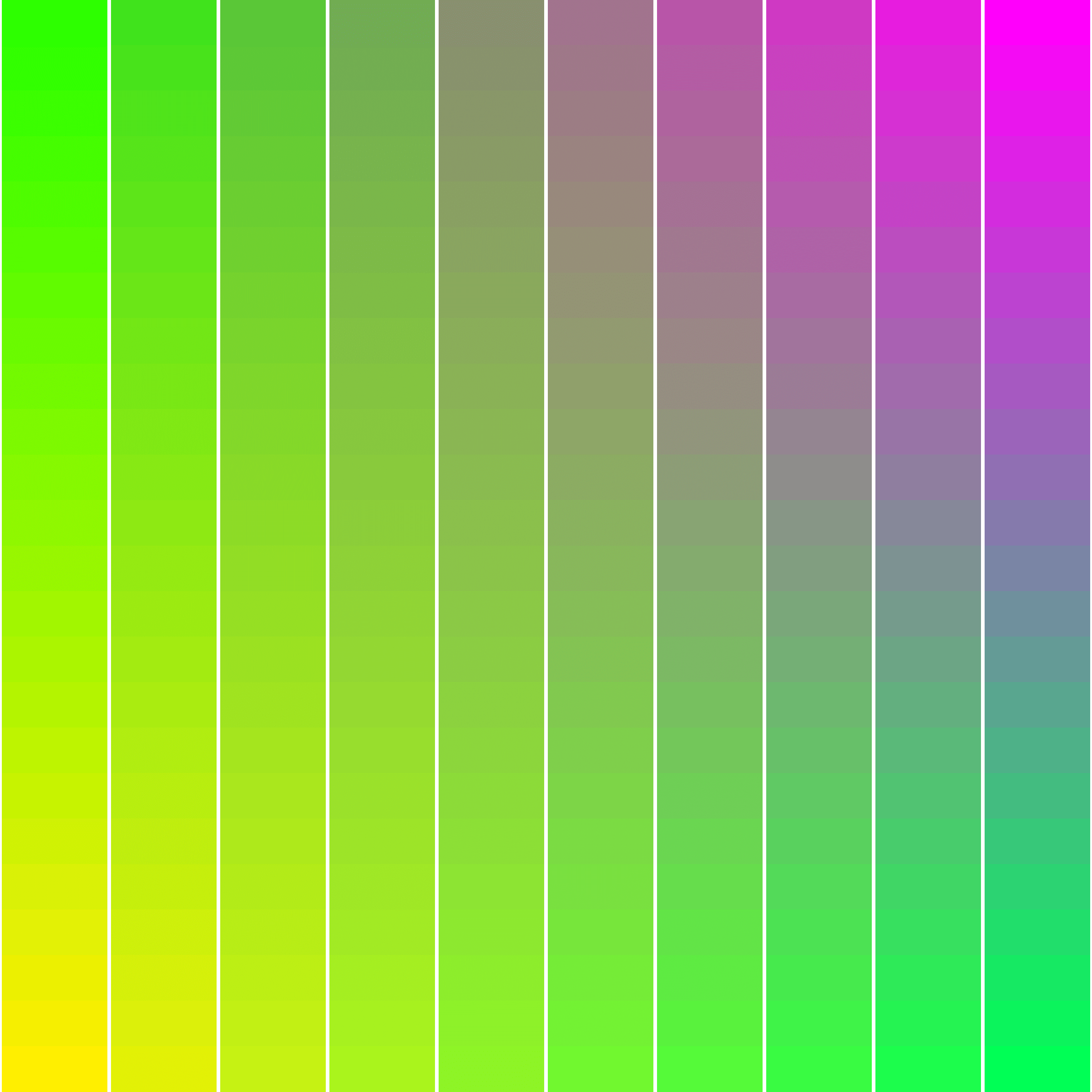 Color Study #16000339
