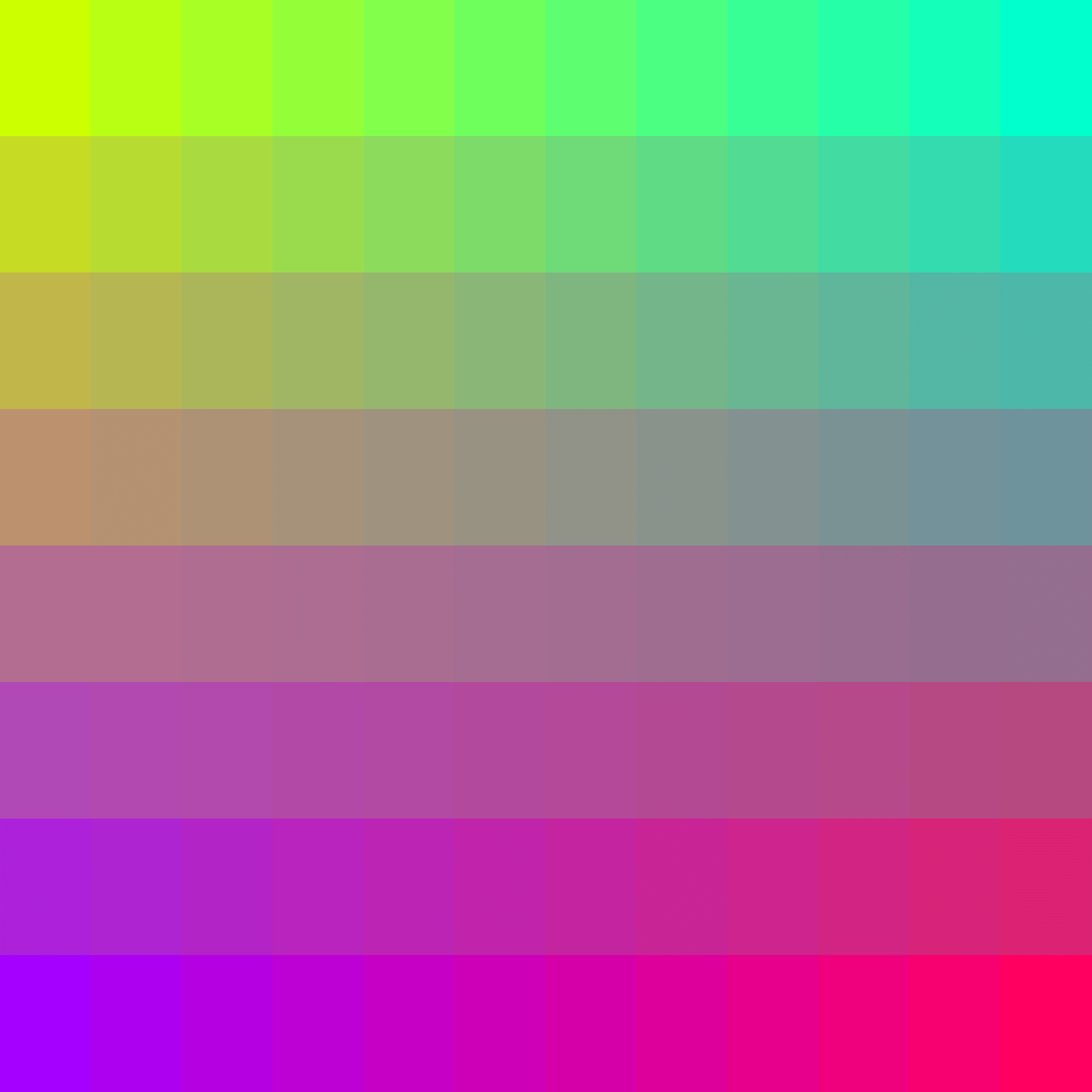 Color Study #16000341