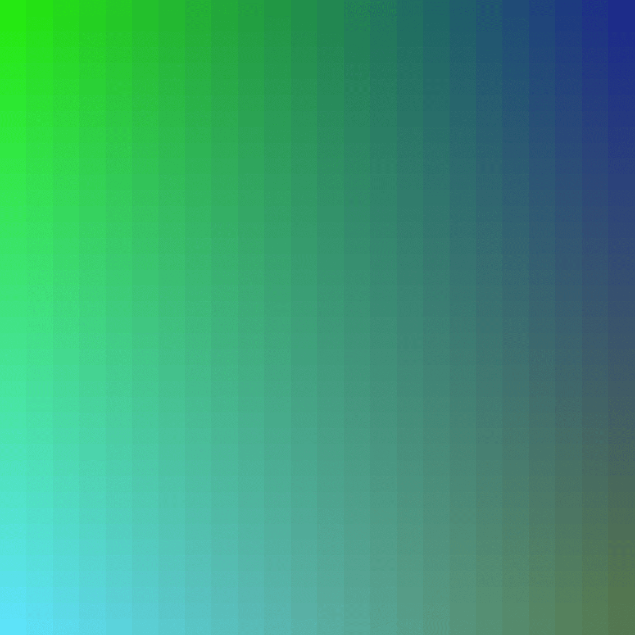 Color Study #16000350