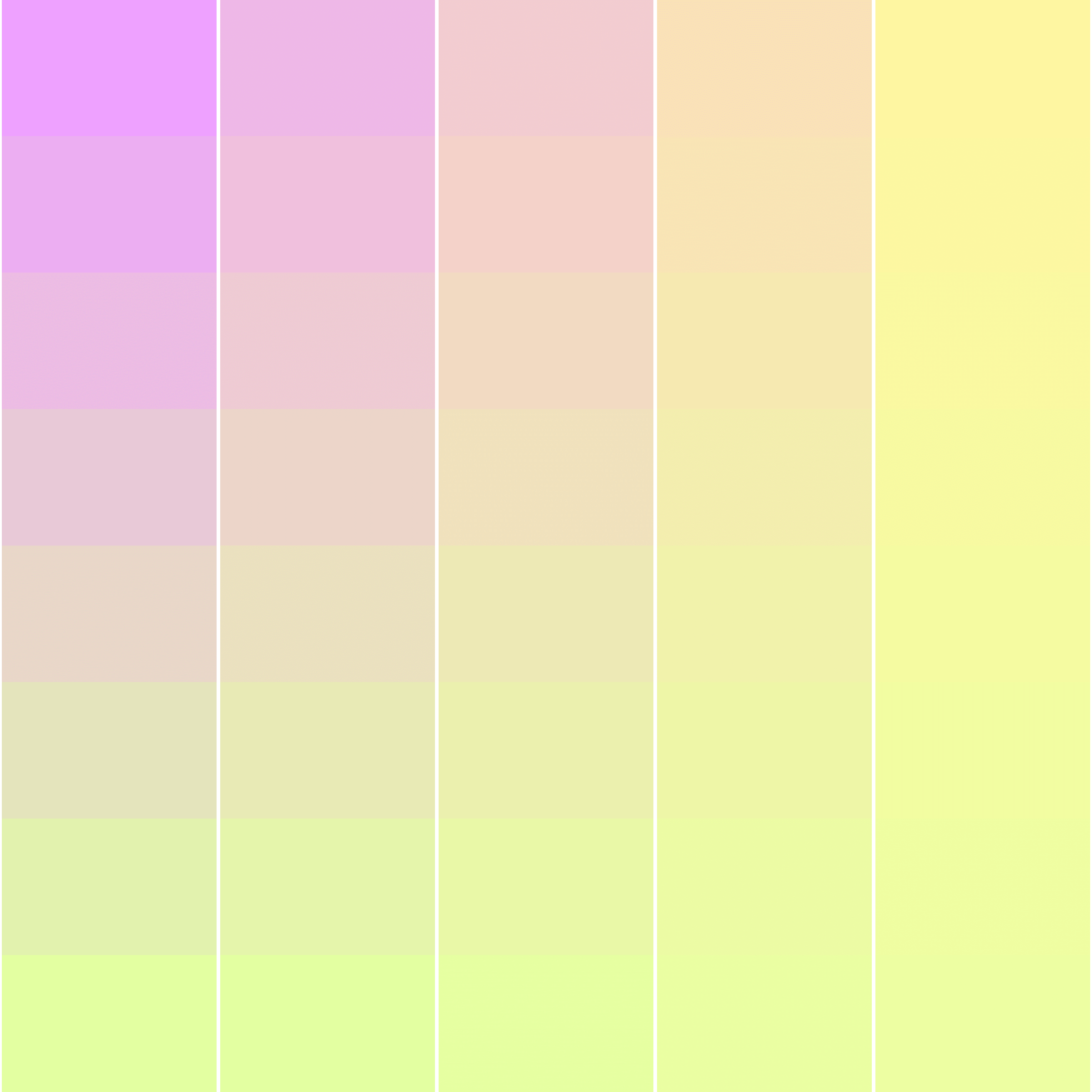 Color Study #16000362