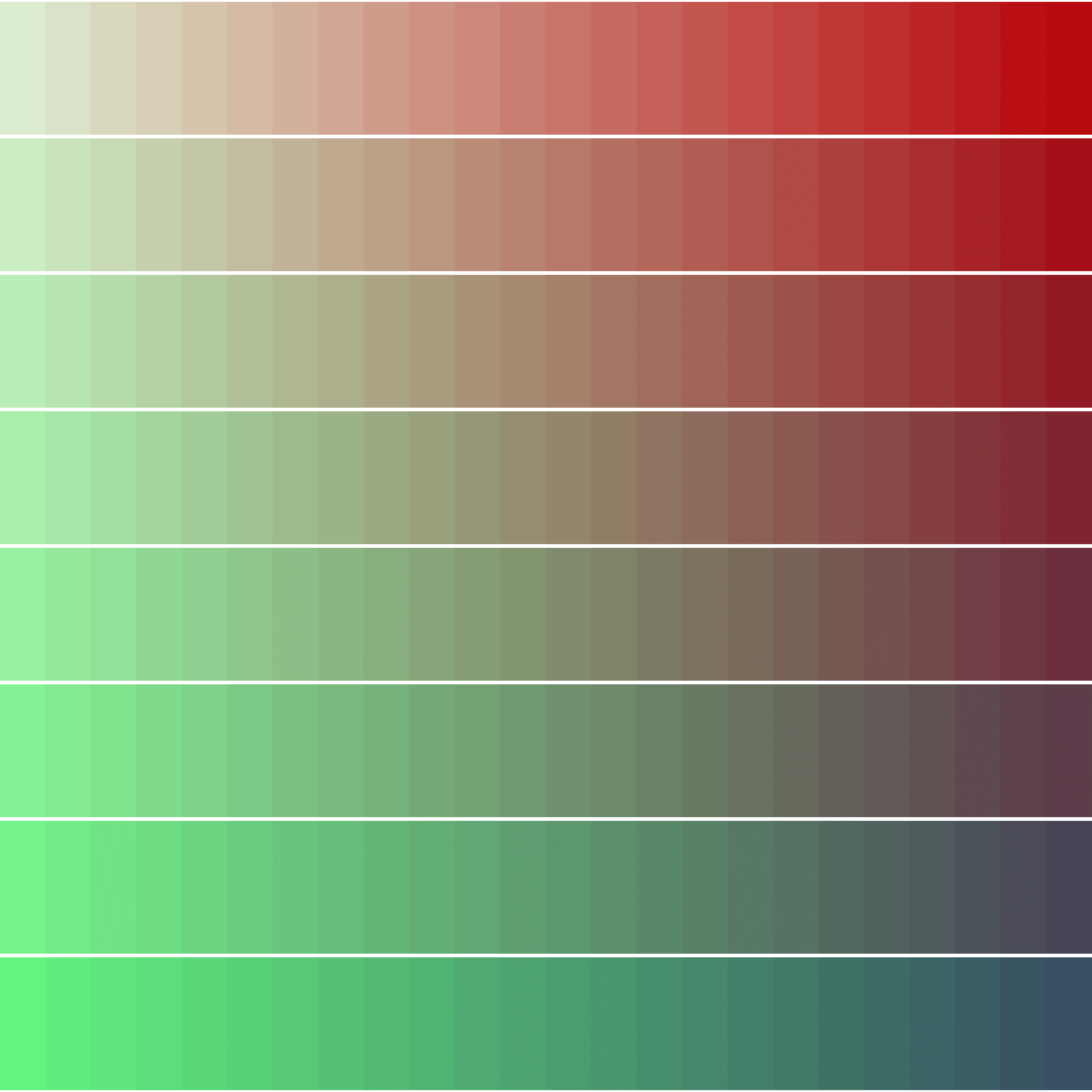 Color Study #16000366