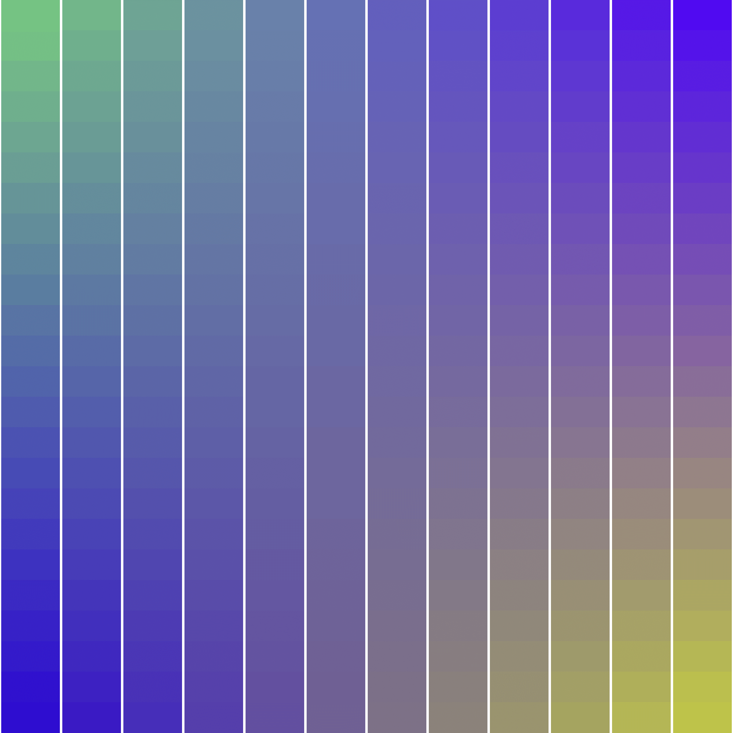 Color Study #16000370