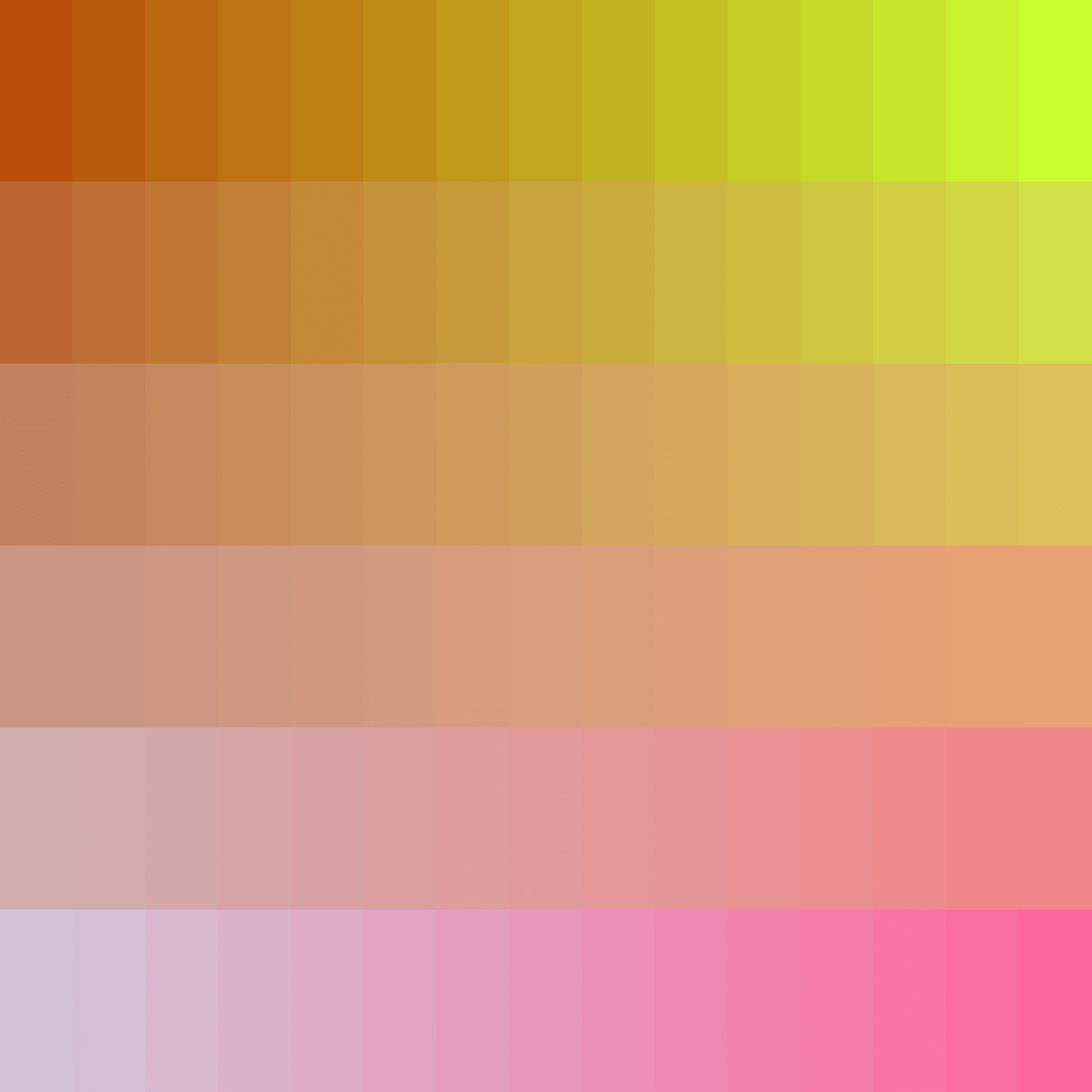 Color Study #16000372