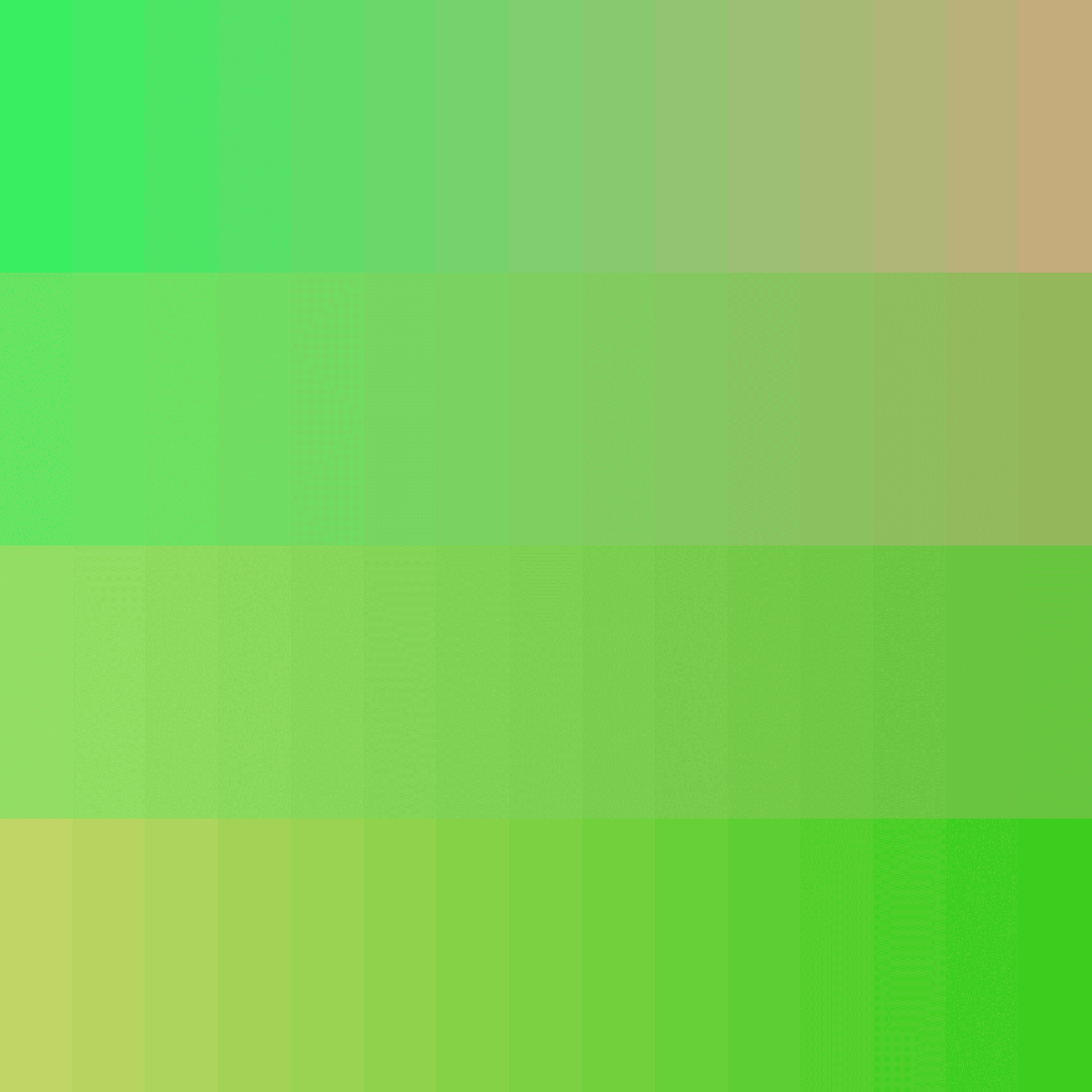 Color Study #16000376