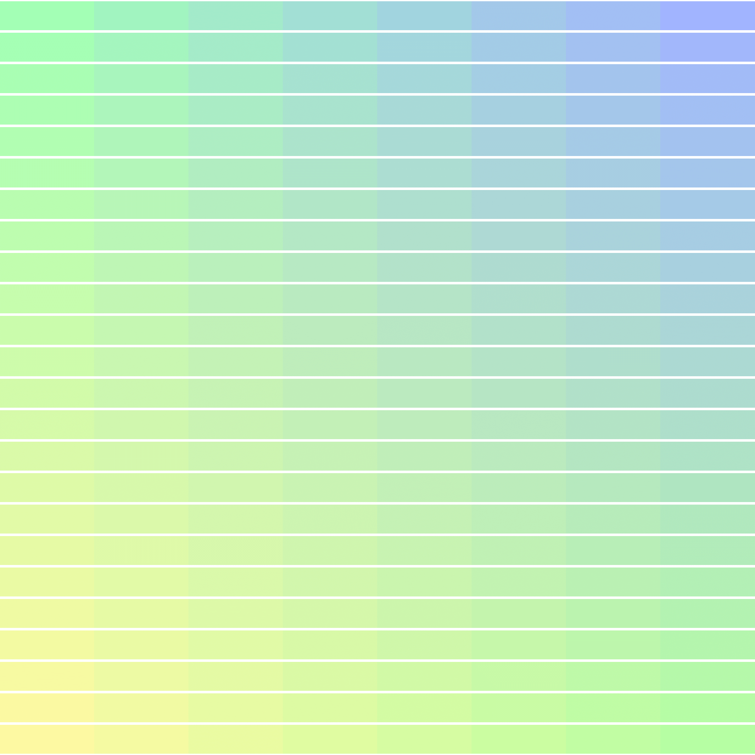 Color Study #16000378
