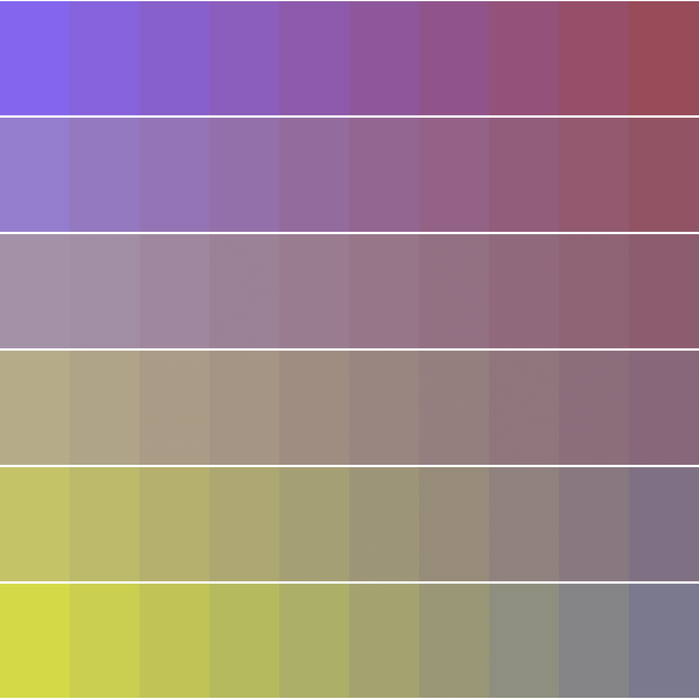 Color Study #16000383