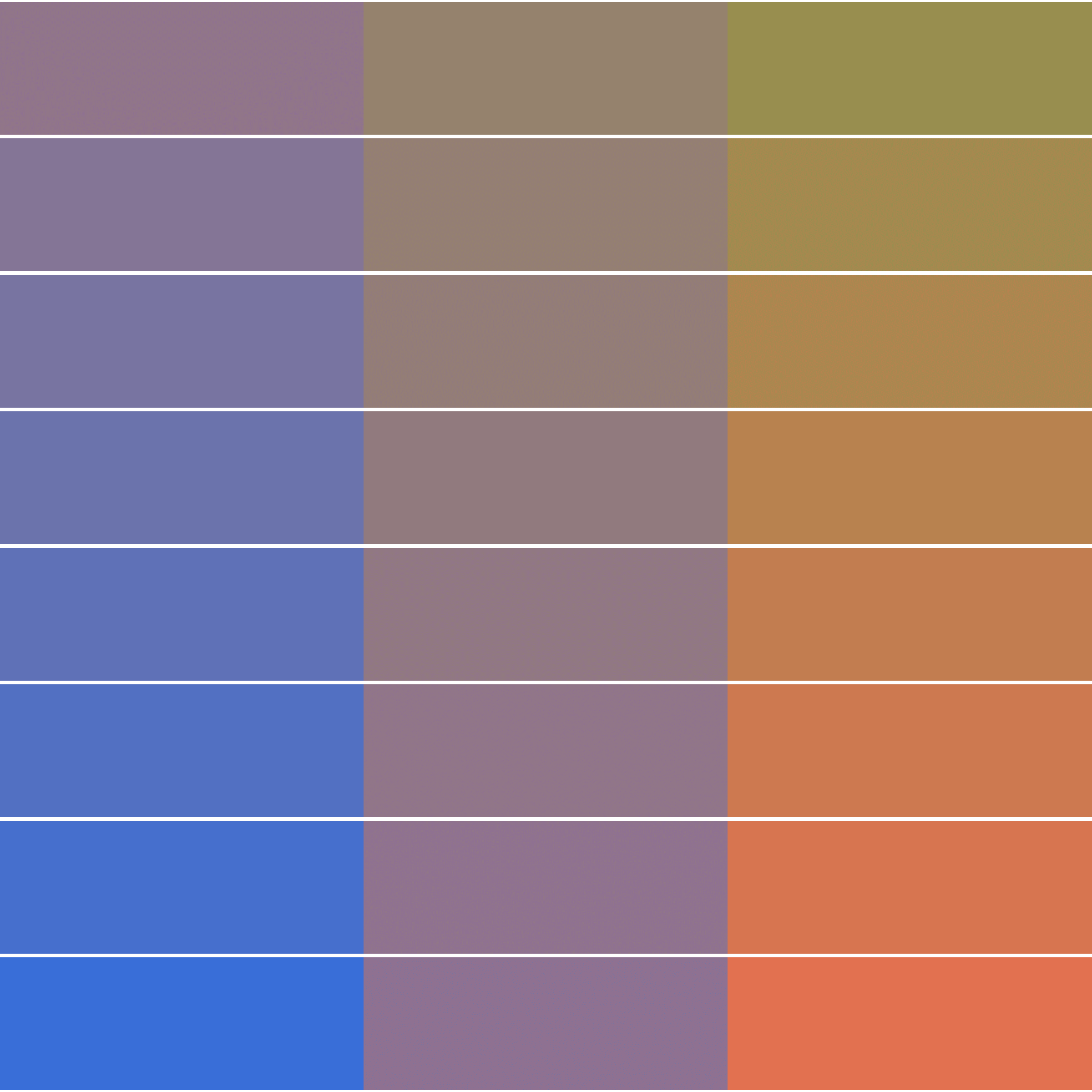 Color Study #16000386