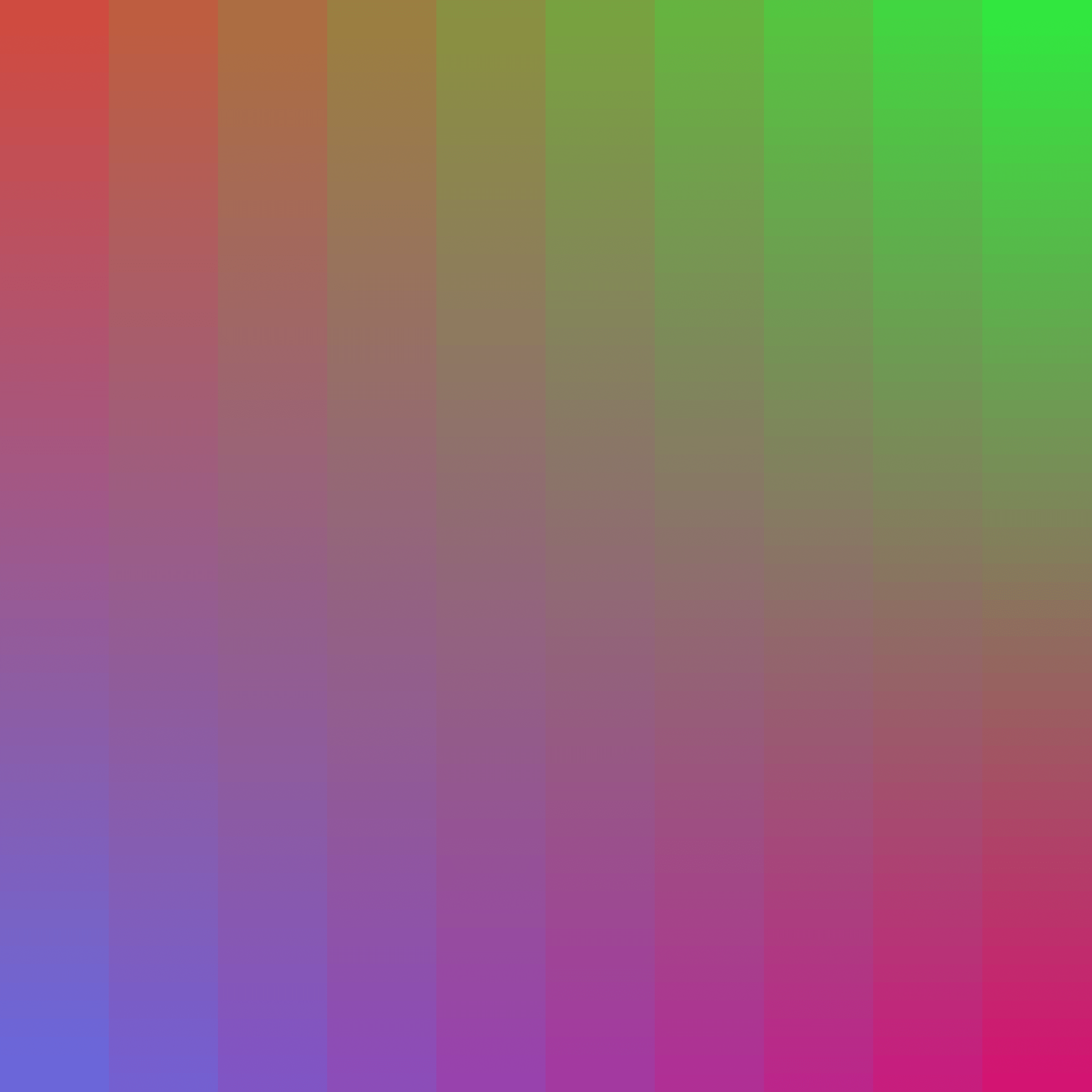 Color Study #16000388