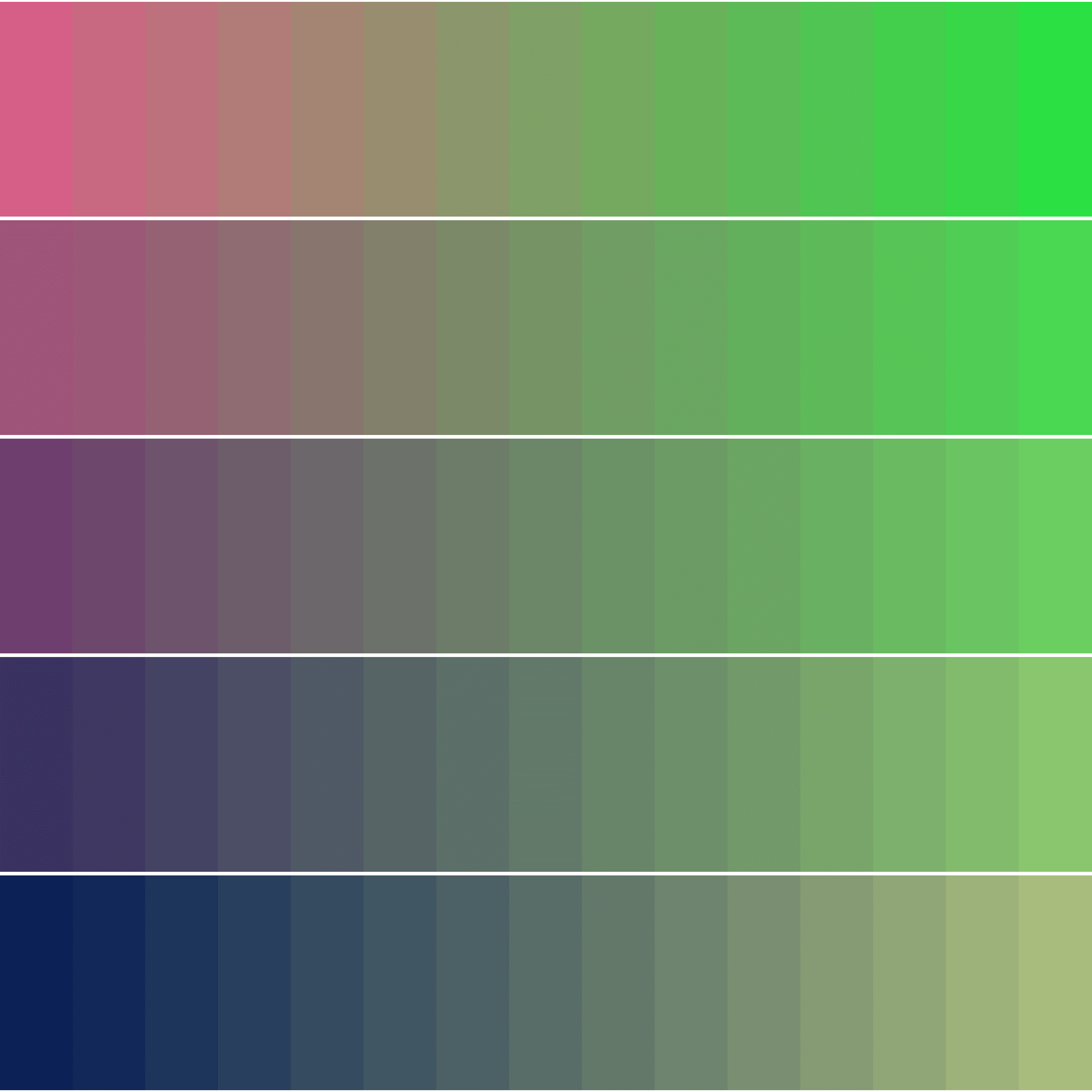 Color Study #16000395