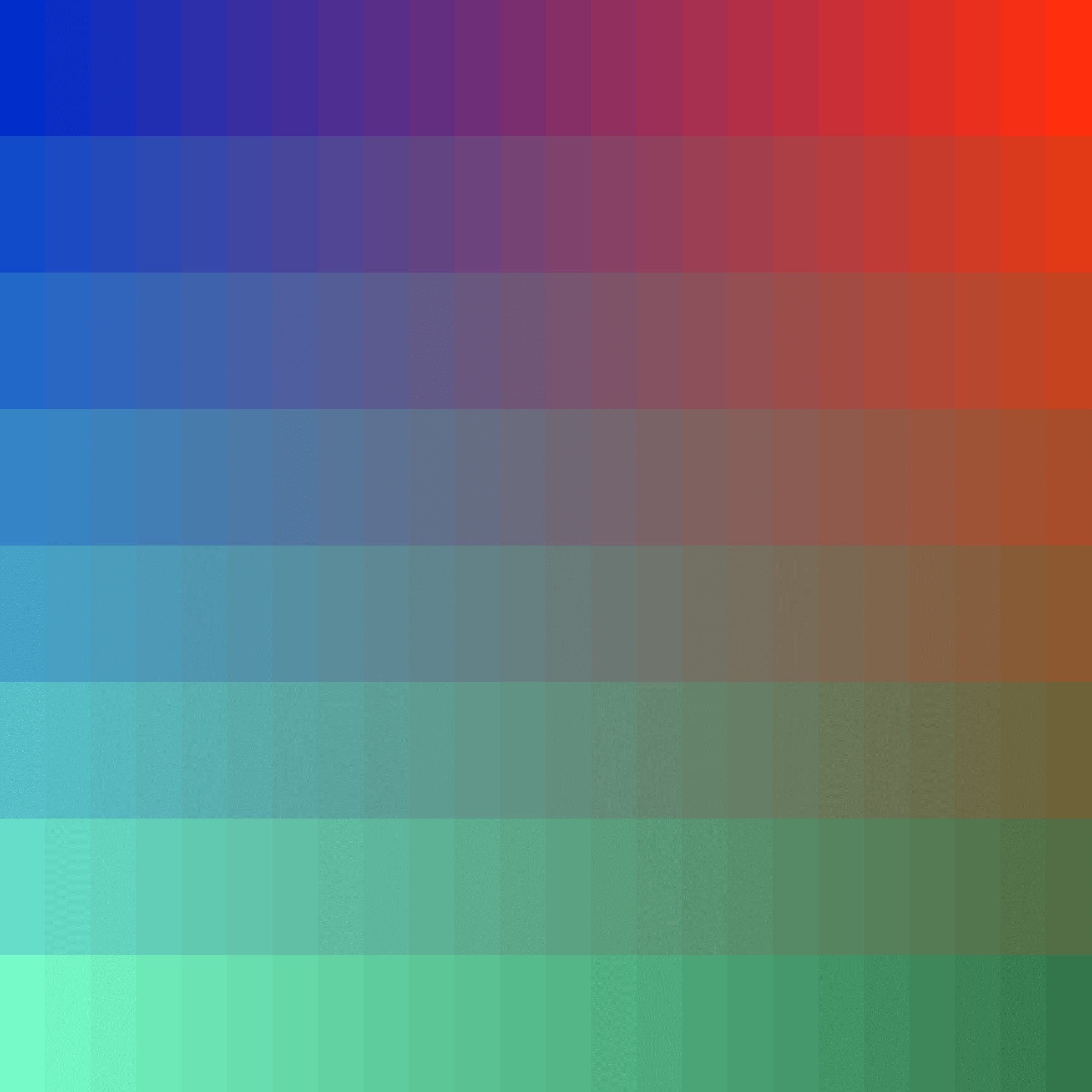 Color Study #16000398