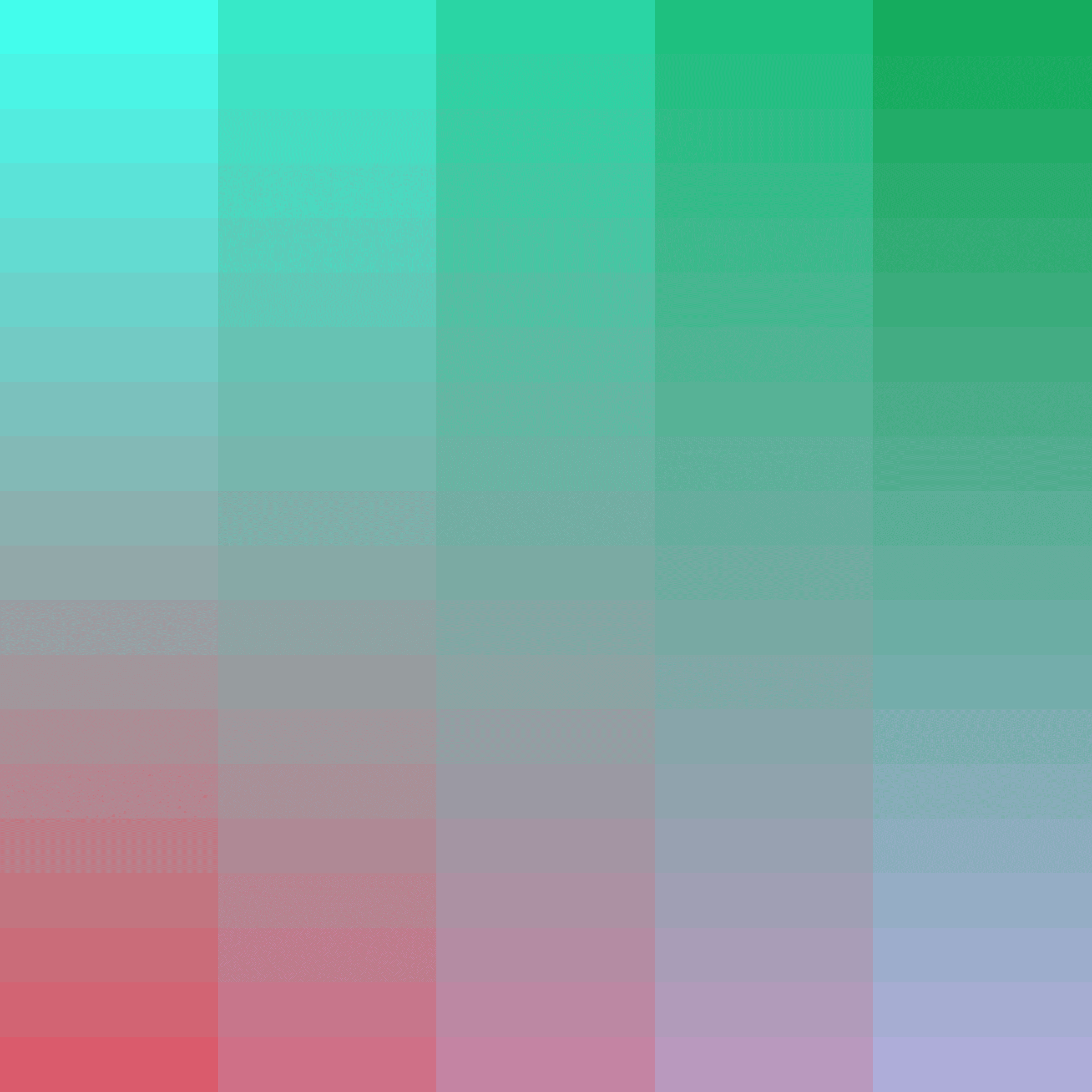Color Study #16000400