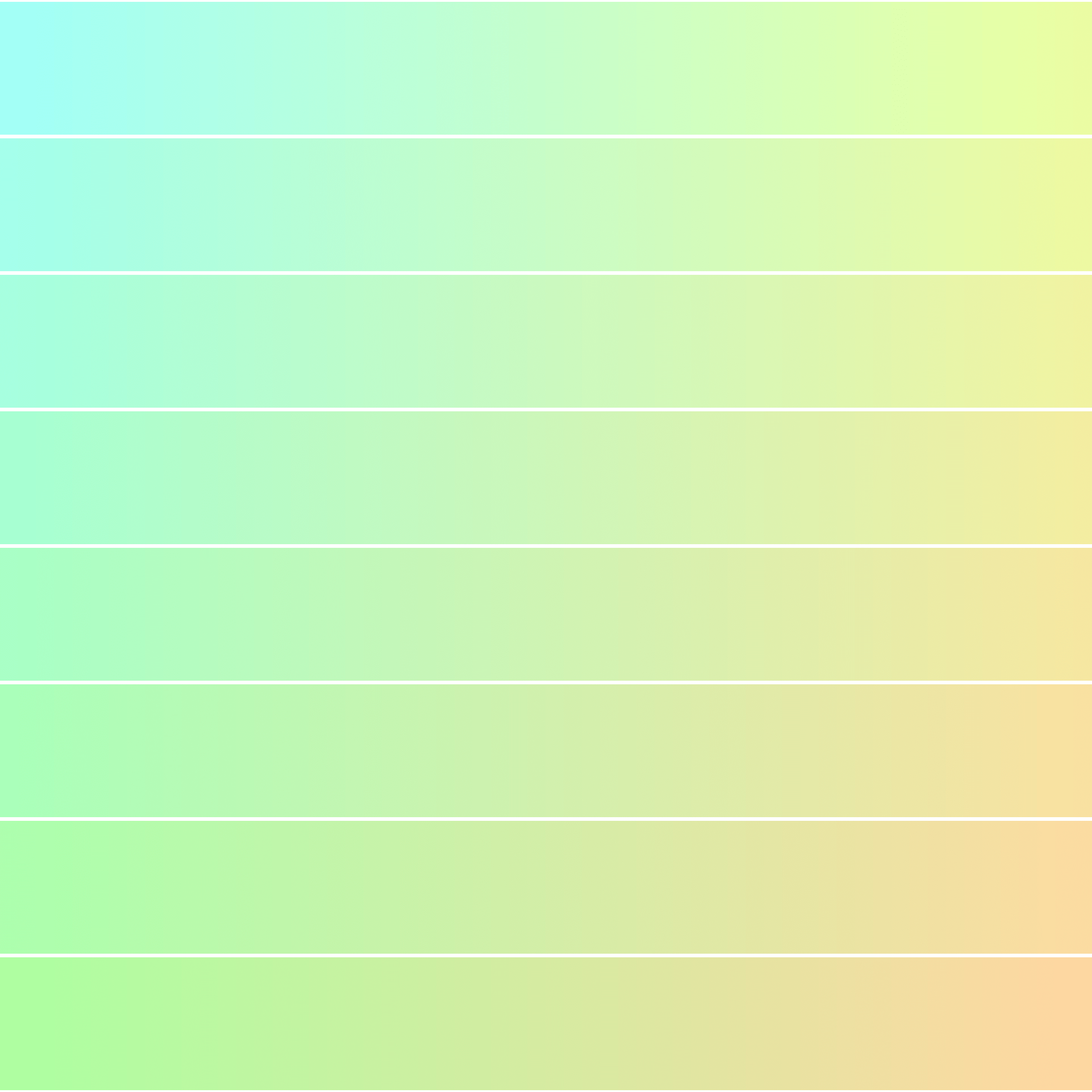 Color Study #16000401