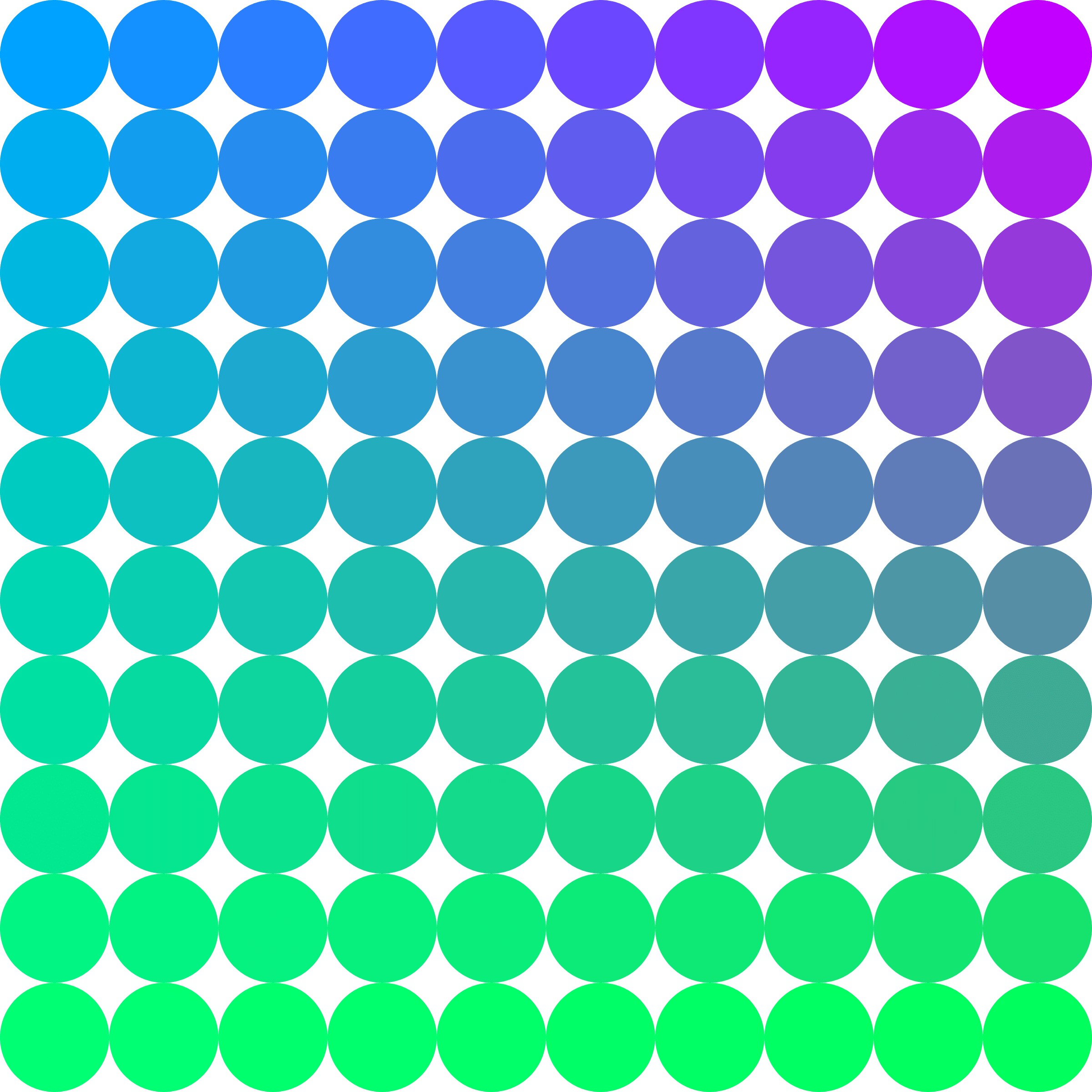 Color Study #16000421