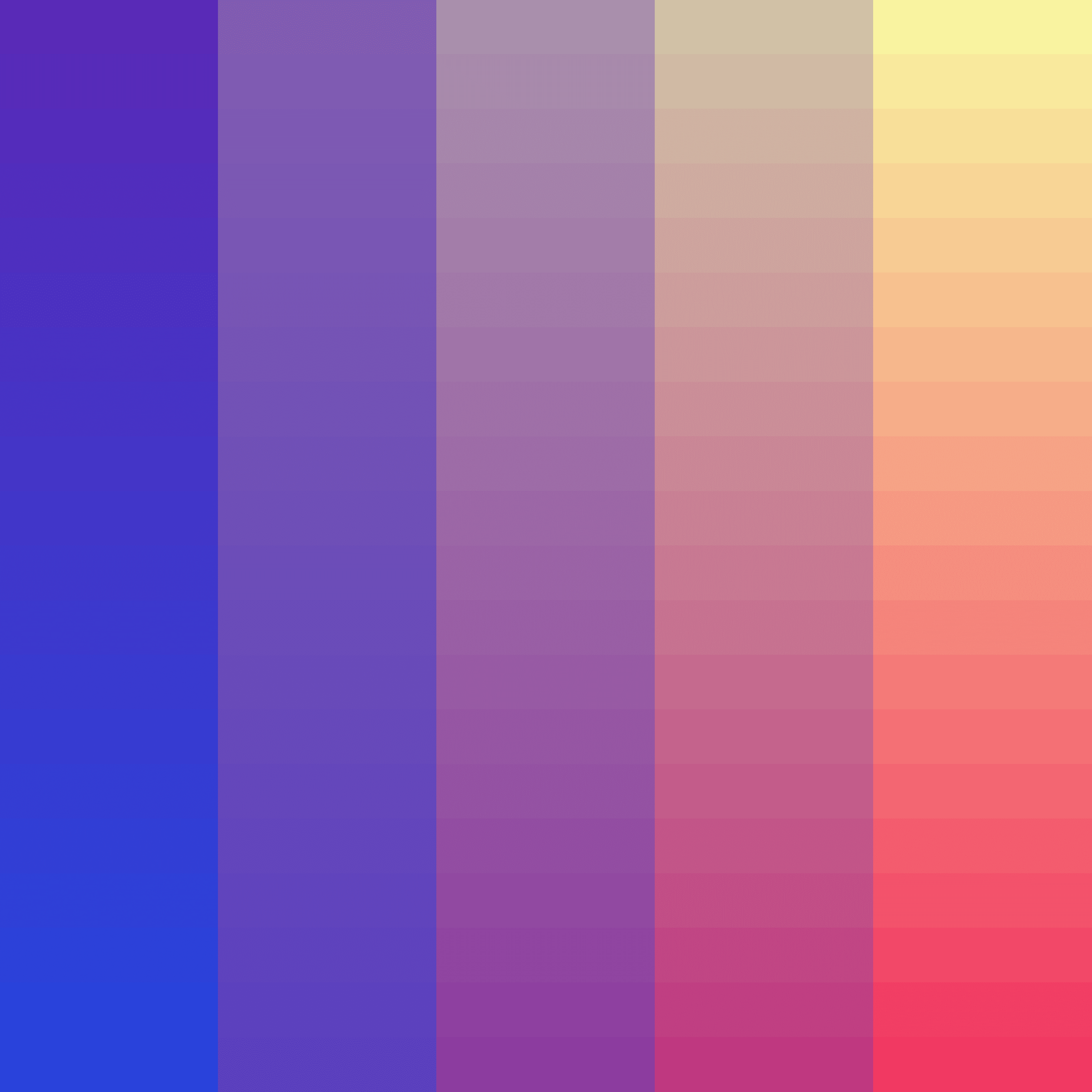 Color Study #16000427
