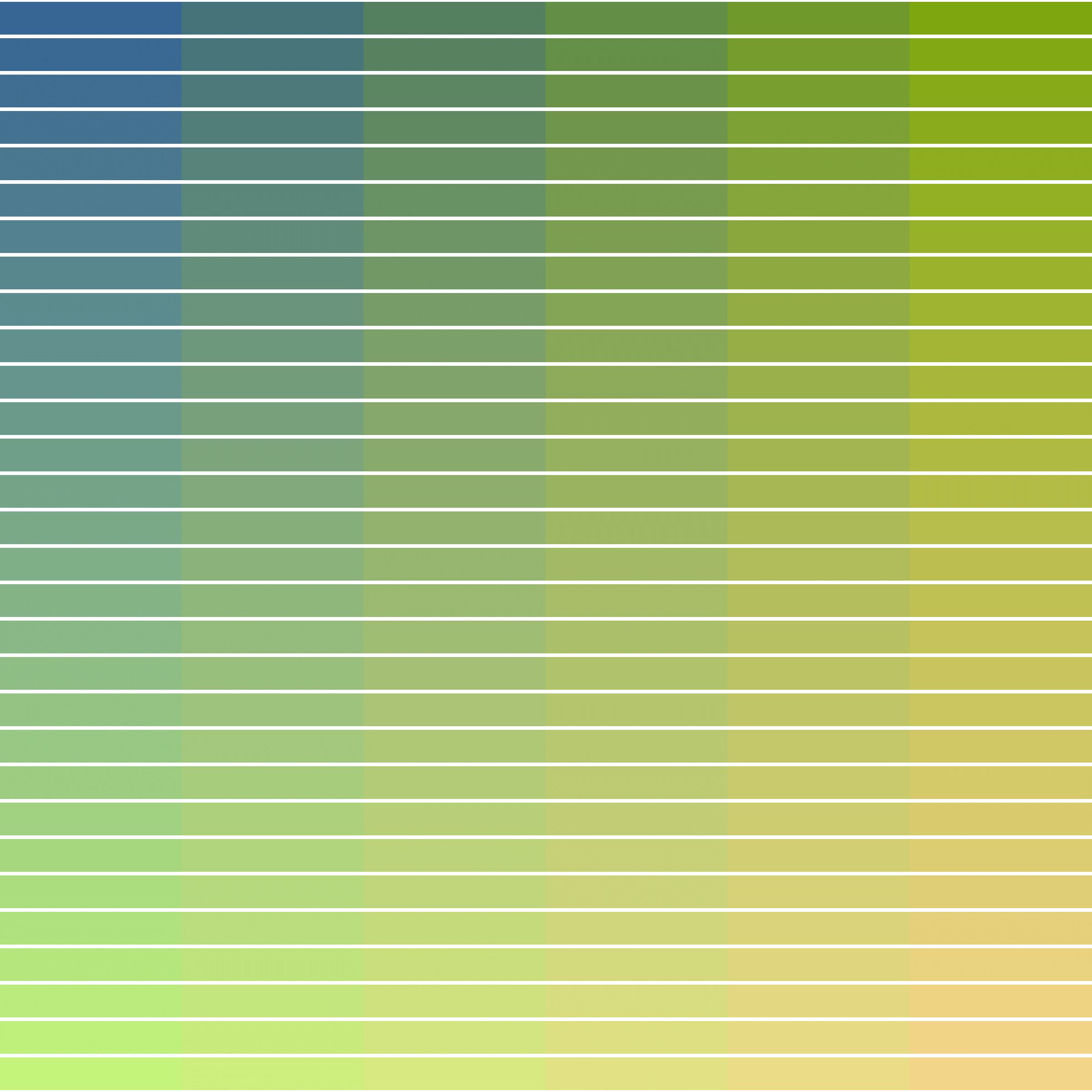 Color Study #16000430
