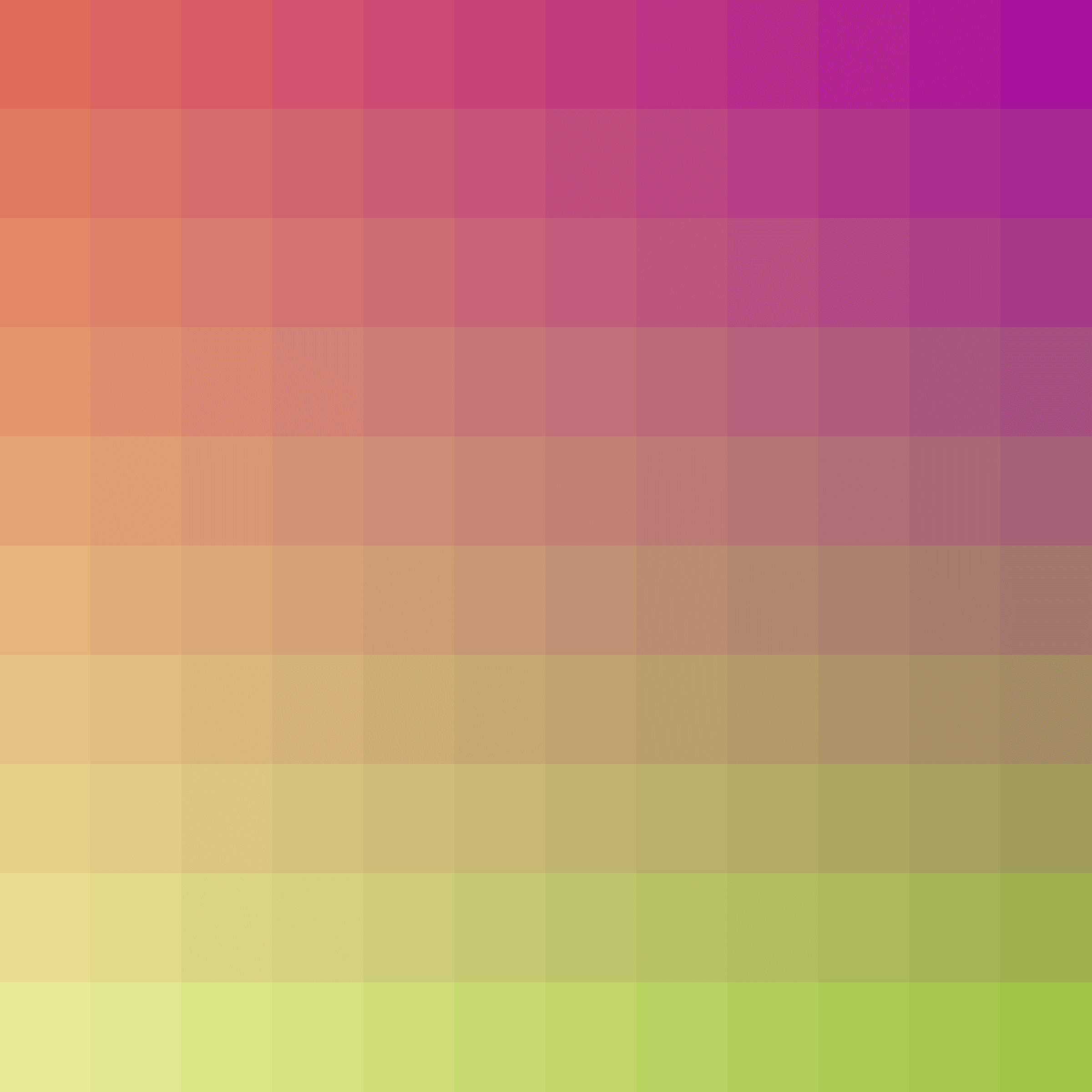 Color Study #16000437