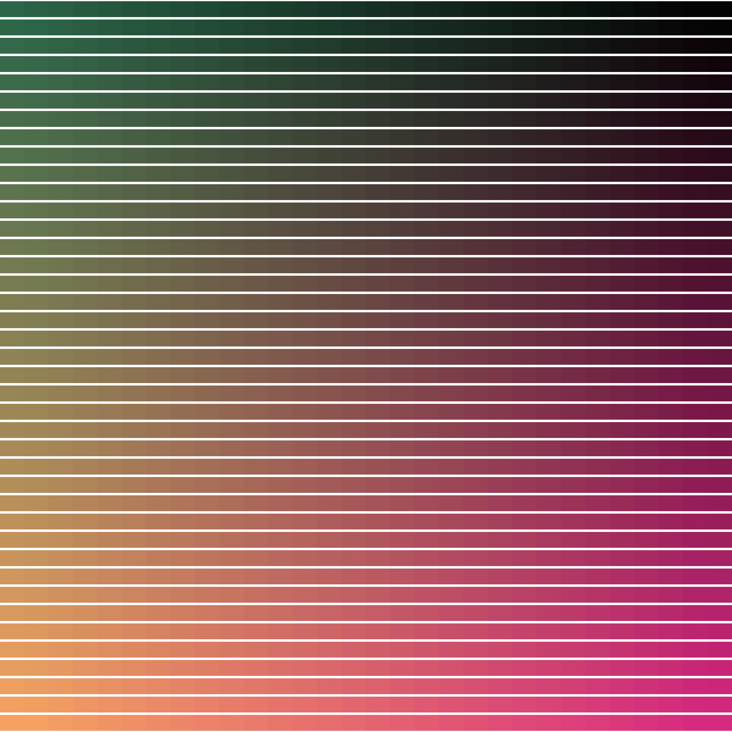 Color Study #16000438