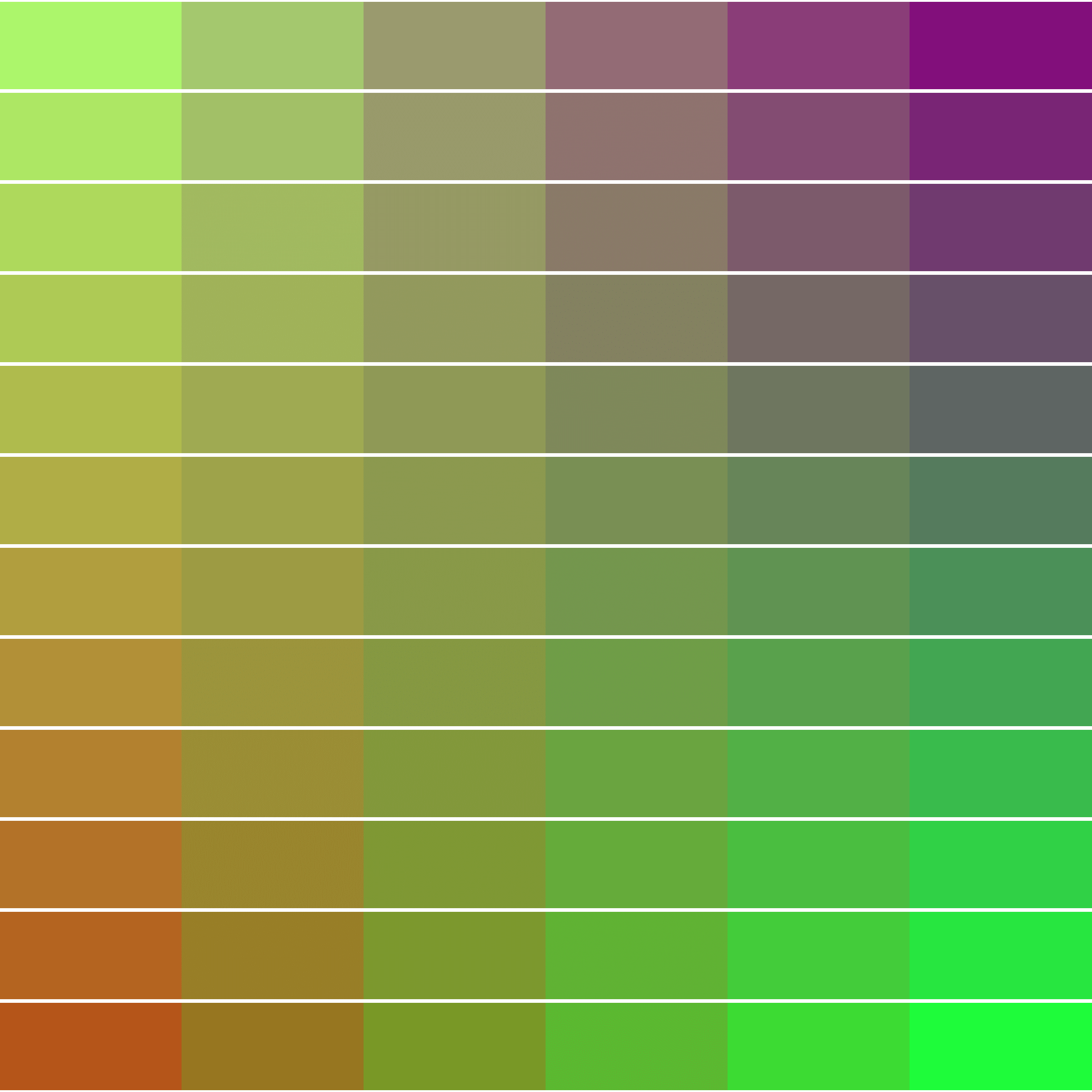 Color Study #16000439