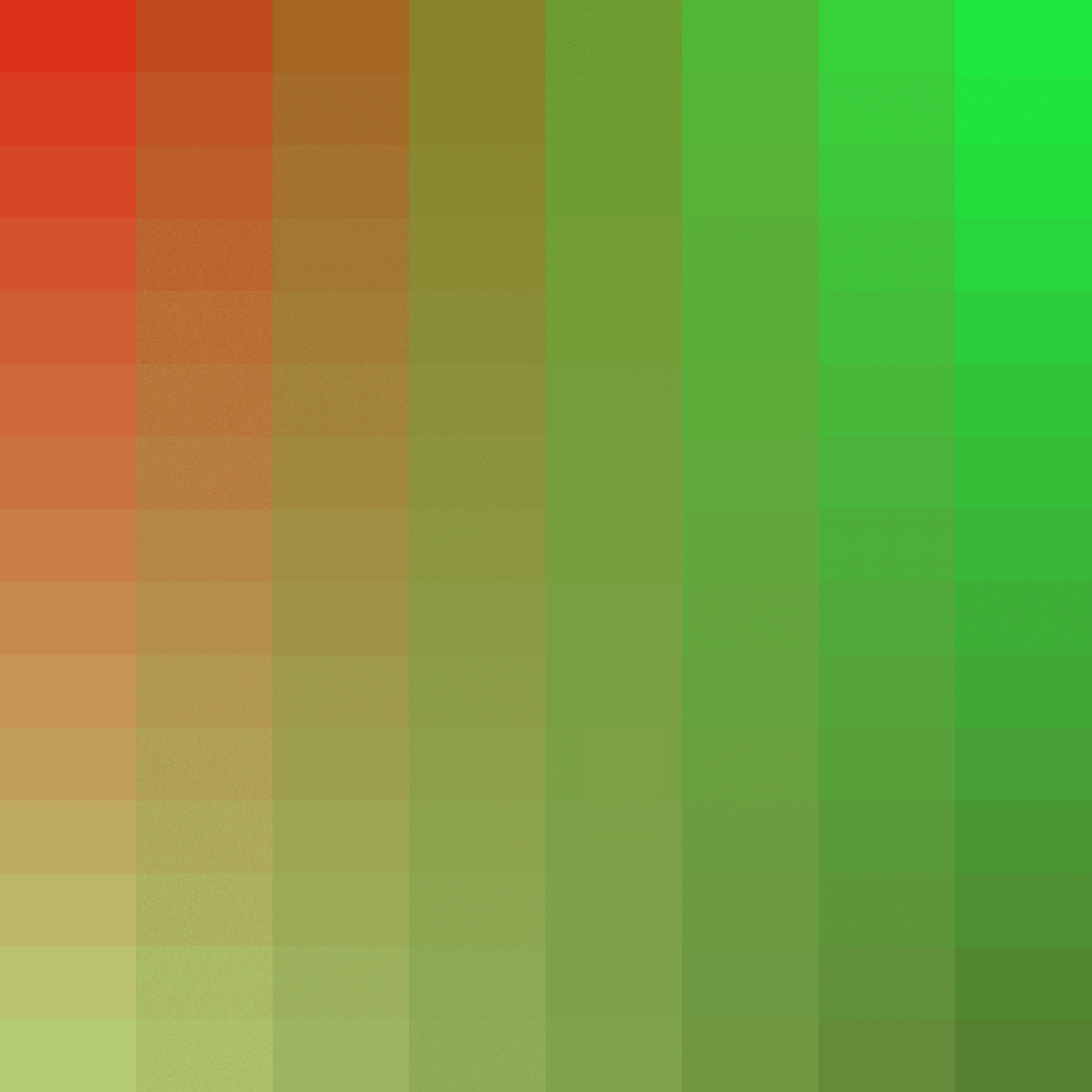 Color Study #16000447