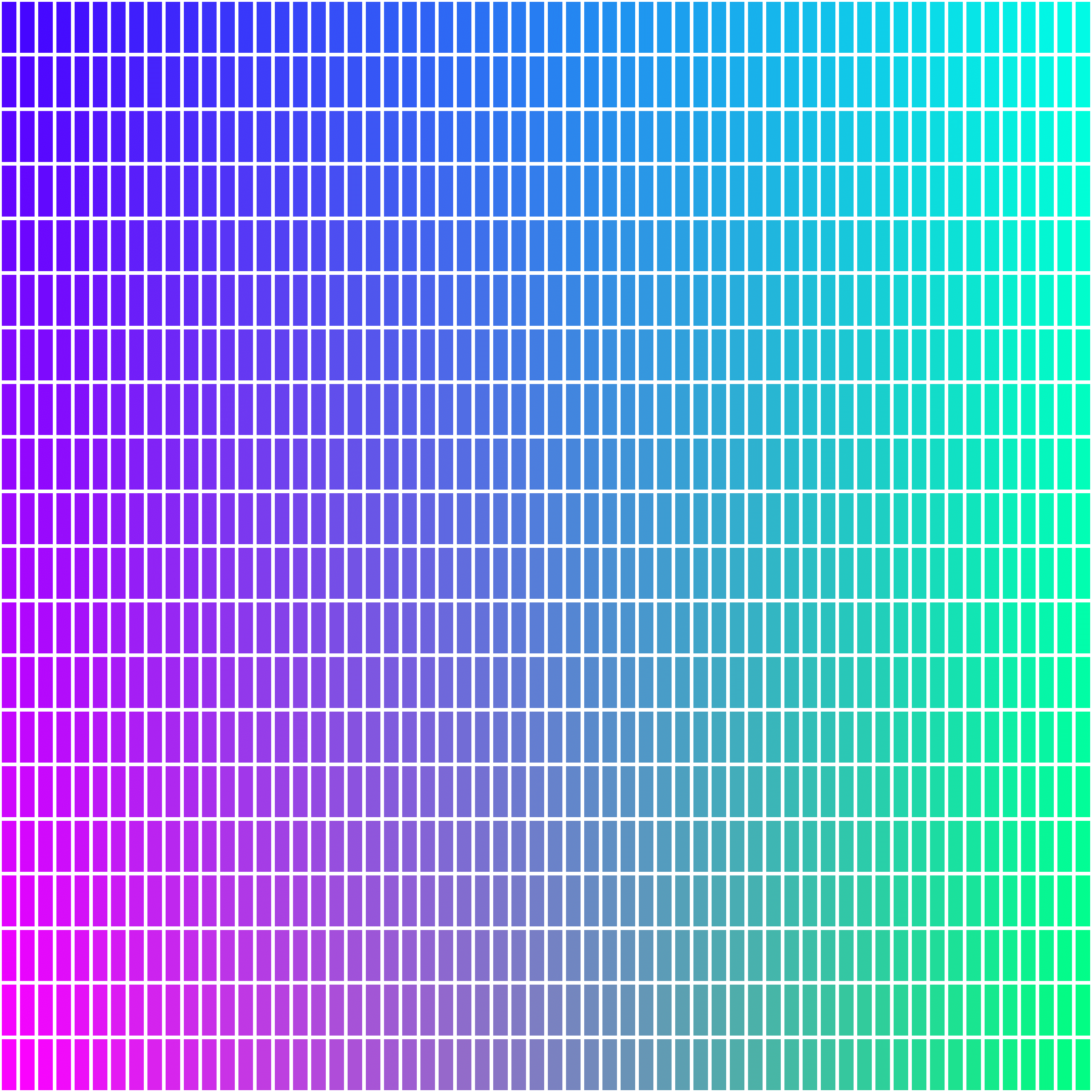 Color Study #16000457