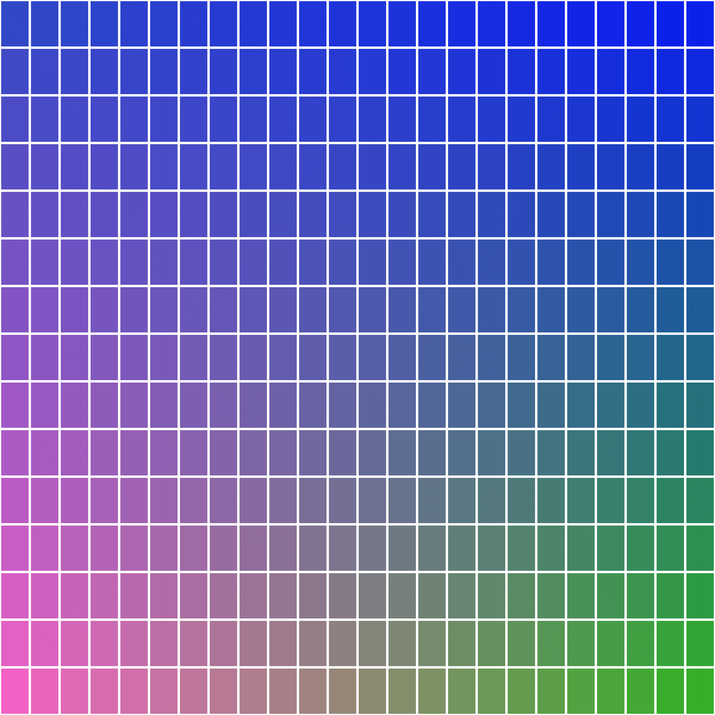 Color Study #16000466