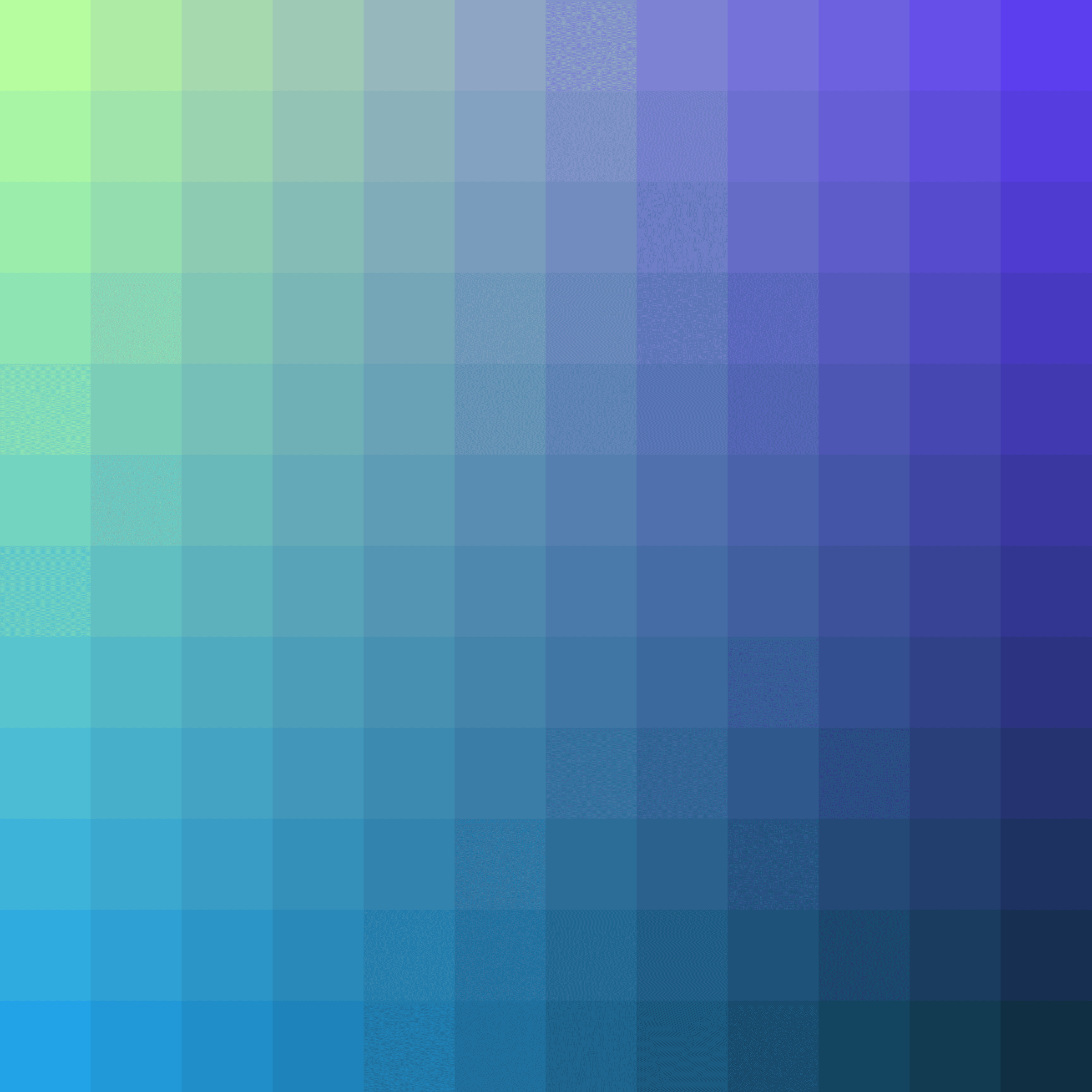 Color Study #16000470