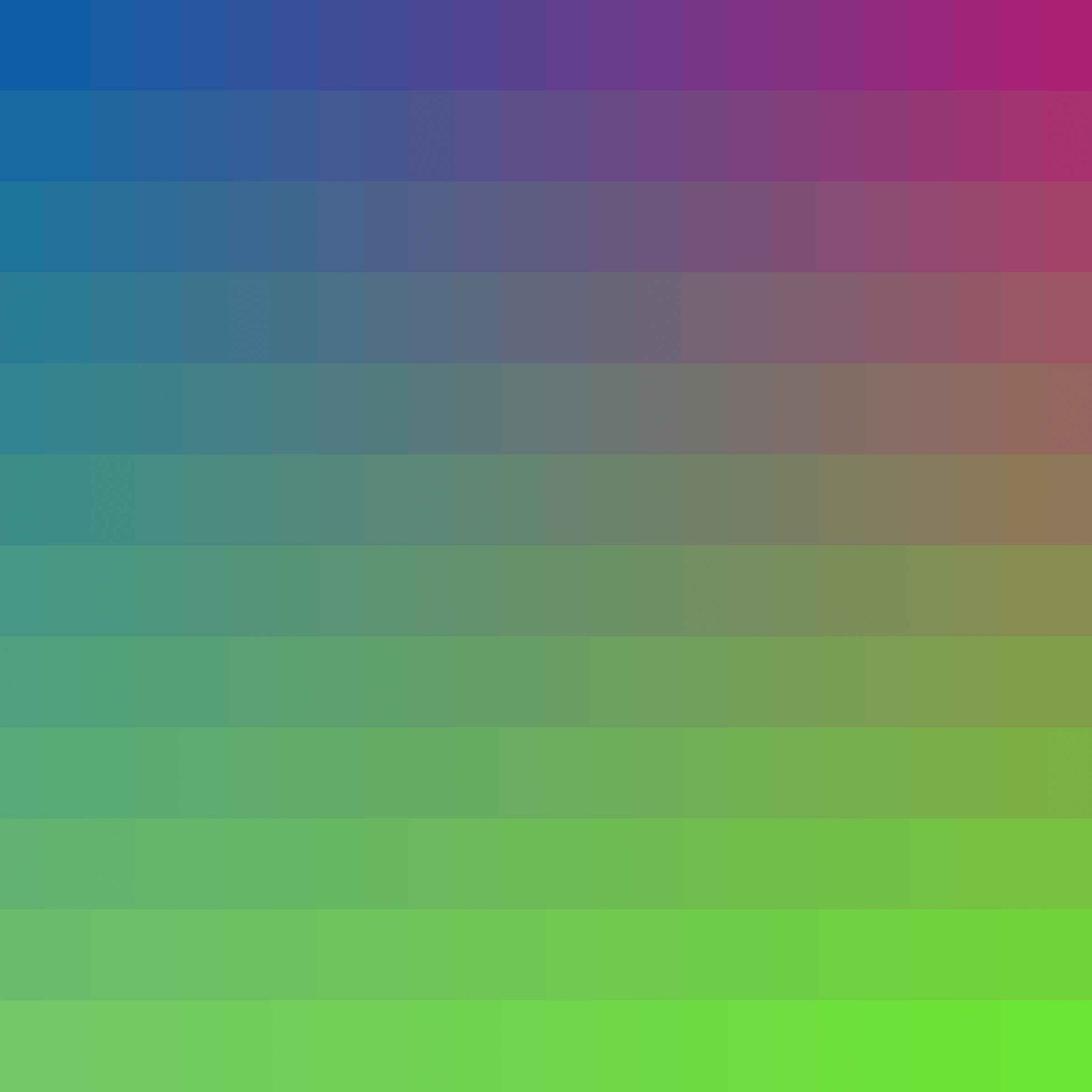 Color Study #16000476