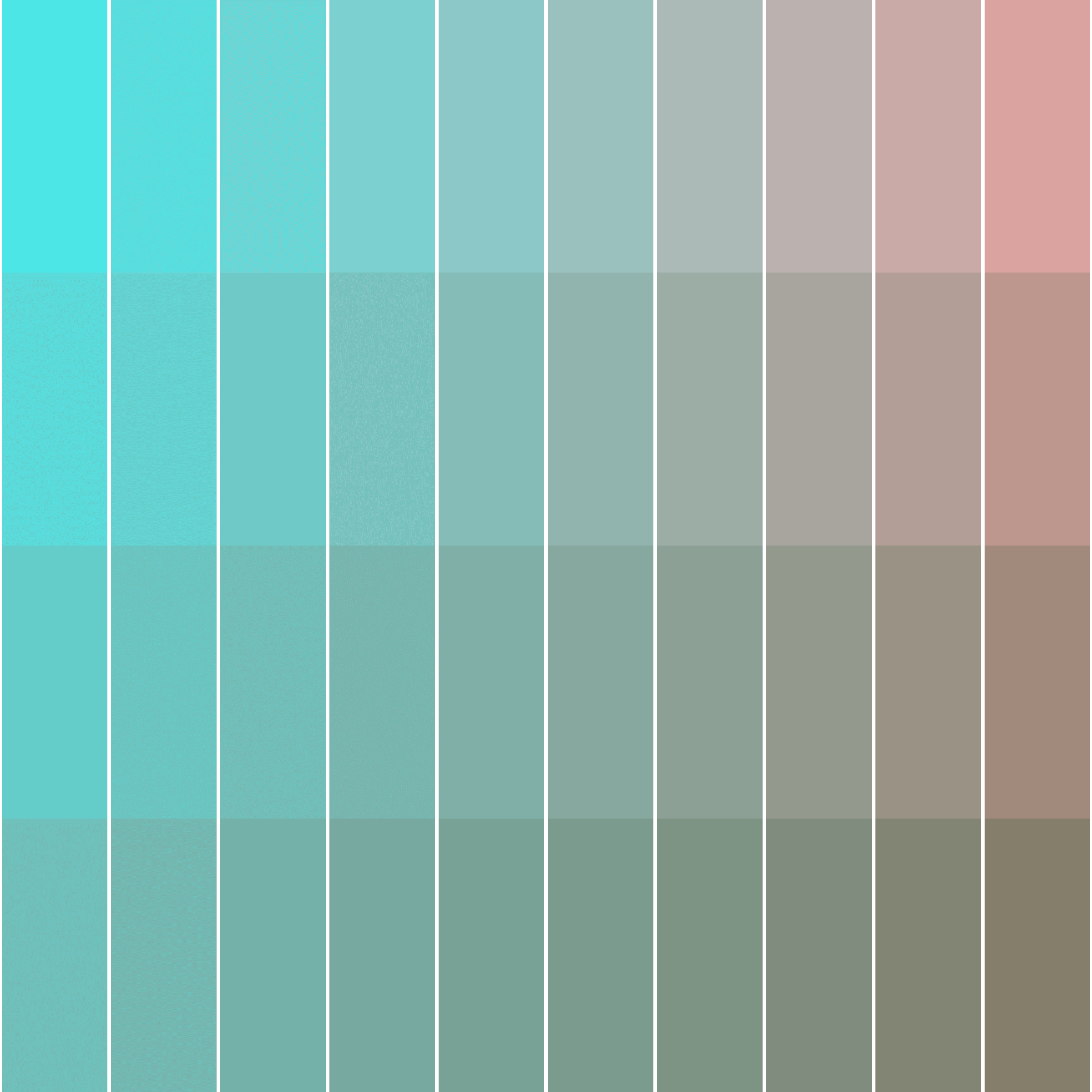 Color Study #16000487