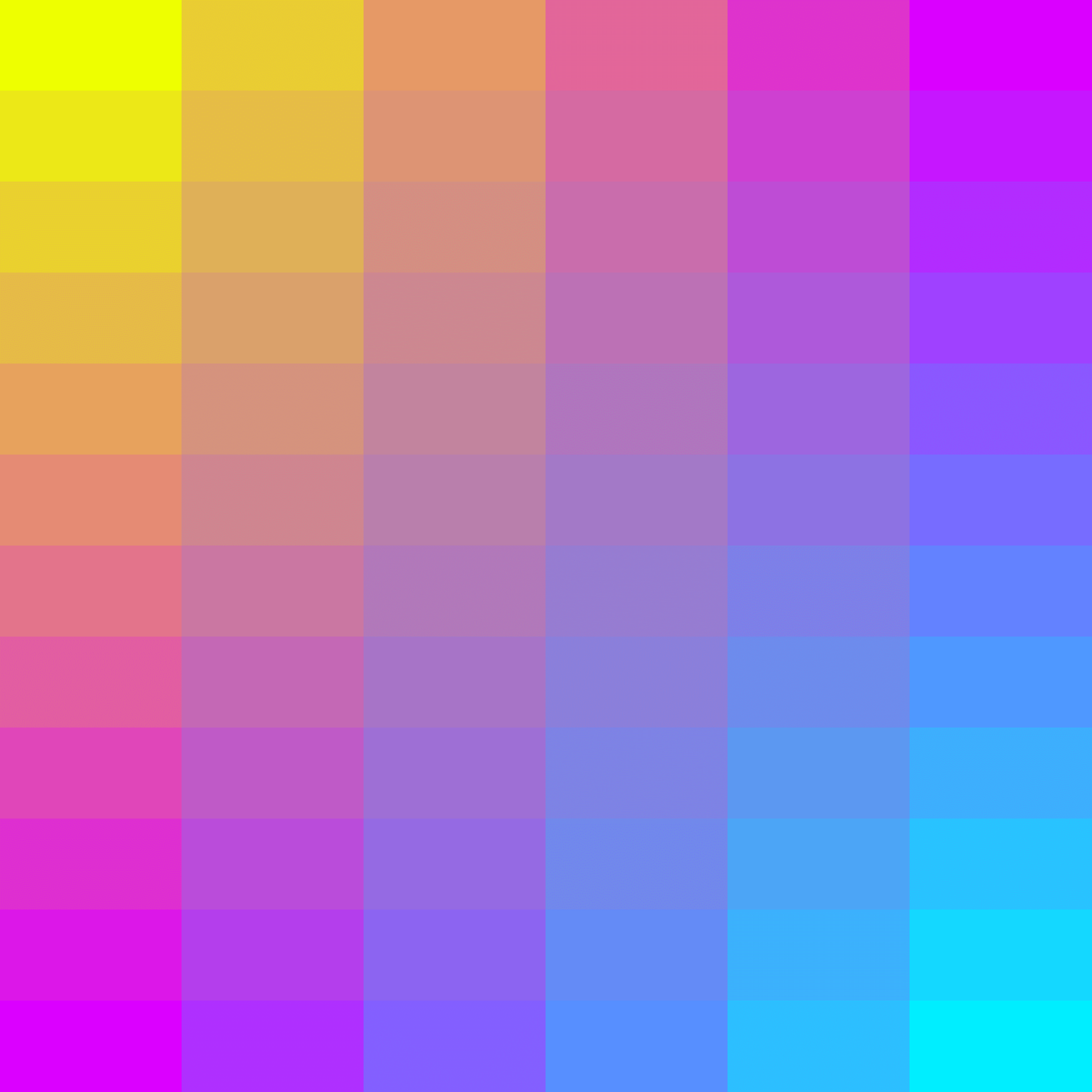 Color Study #16000496