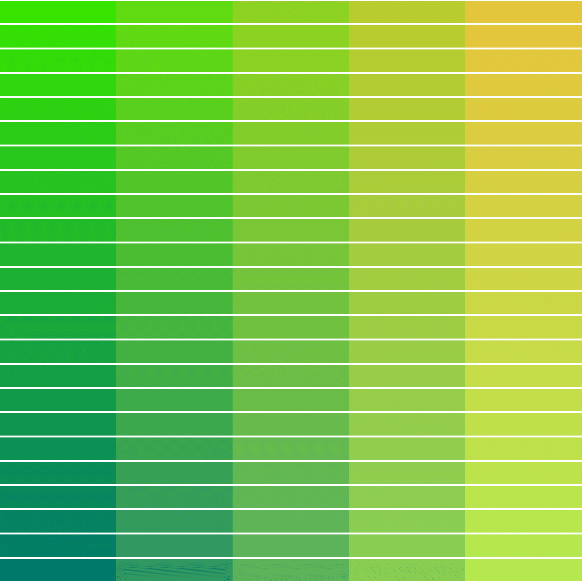 Color Study #16000505