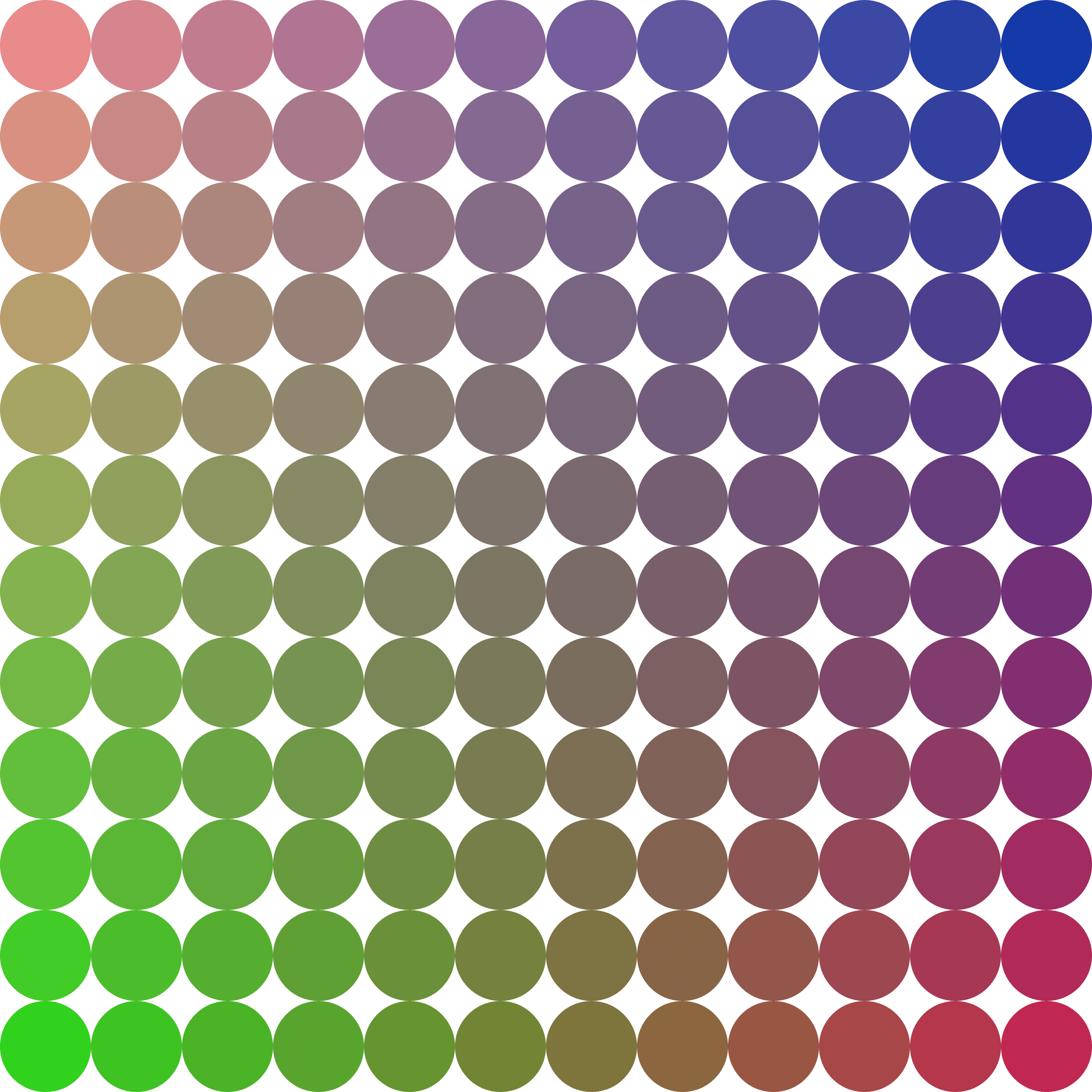 Color Study #16000508