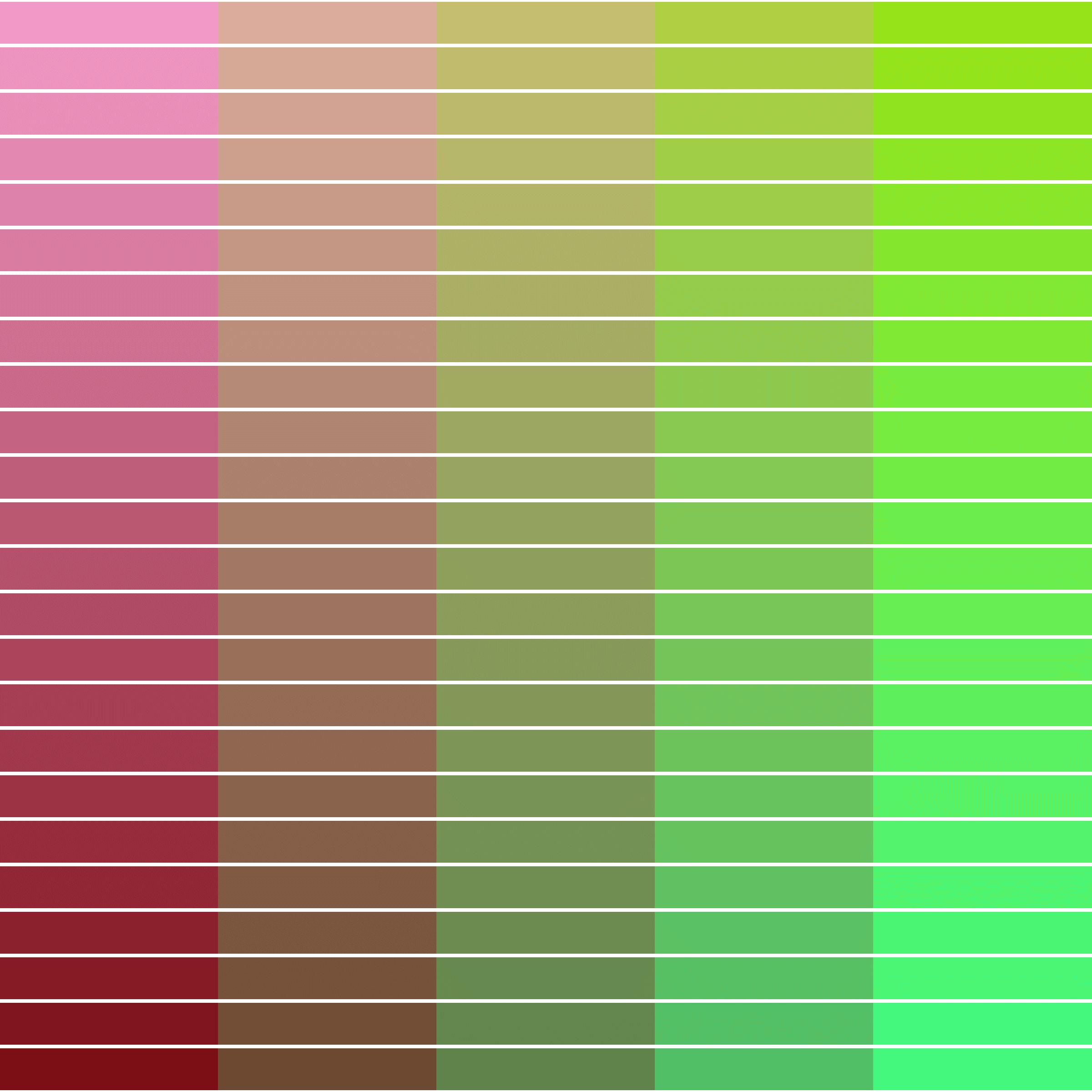 Color Study #16000509