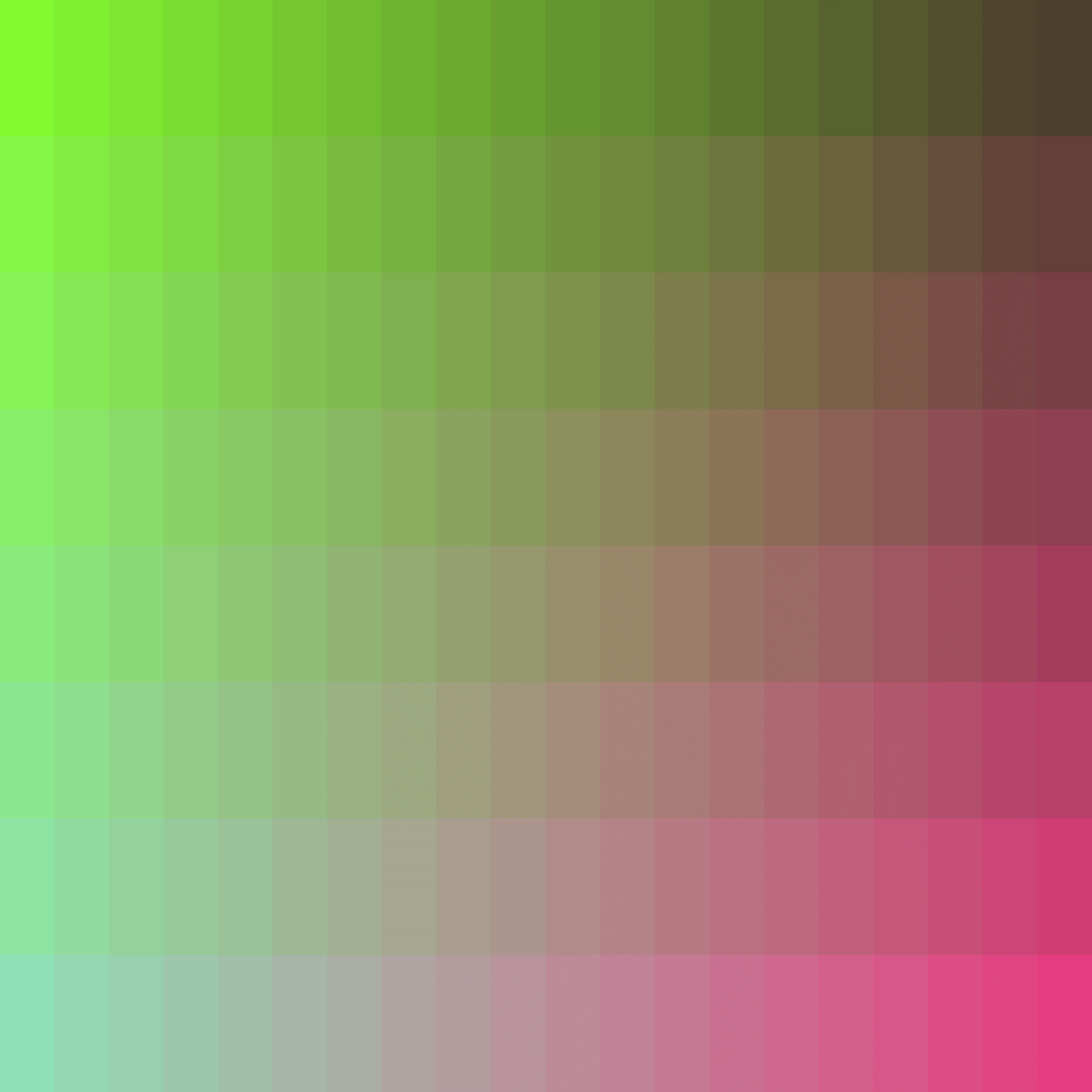 Color Study #16000510